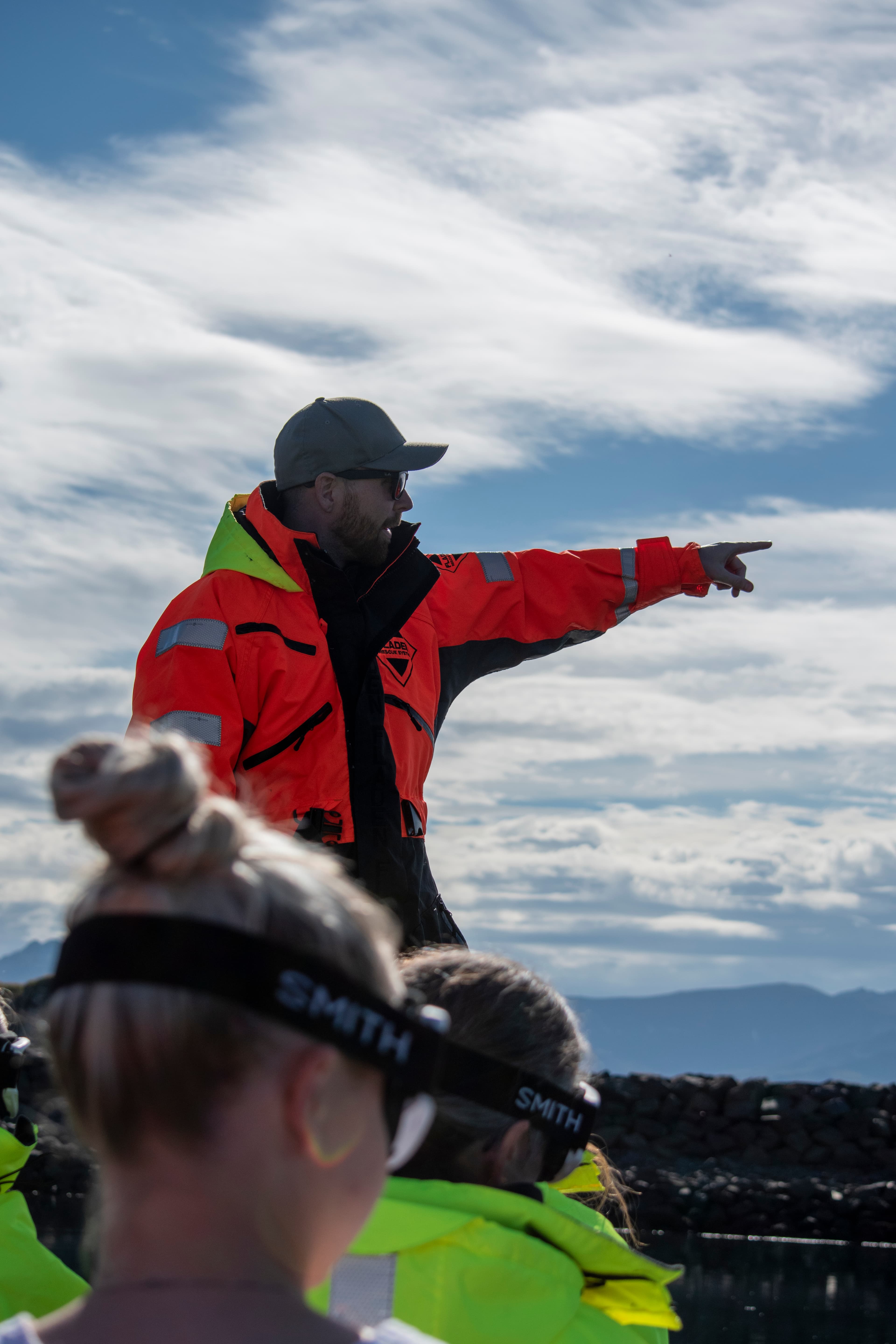 Puffin Quest - photo 8