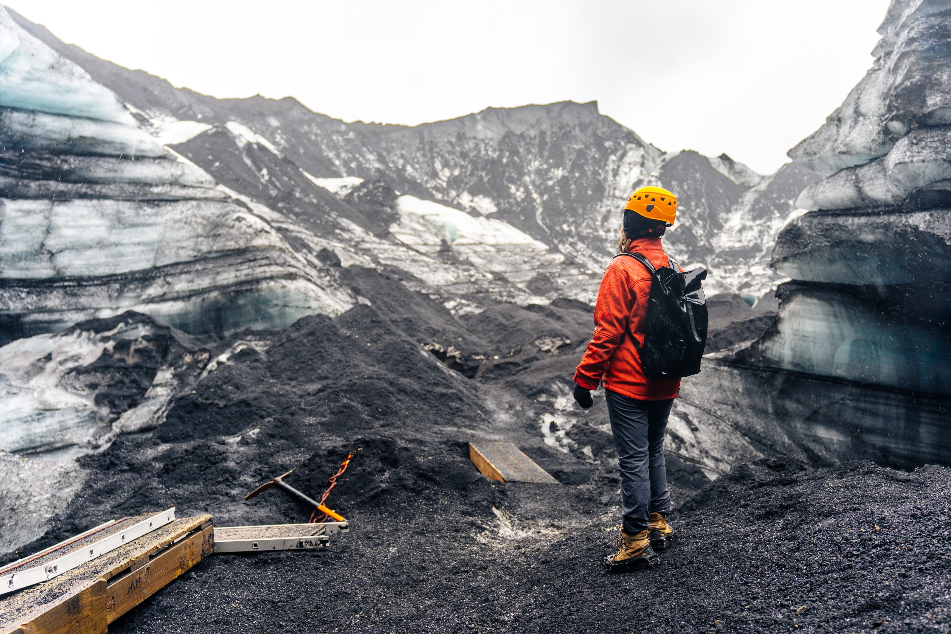 South Coast & Katla Ice Cave - photo 22