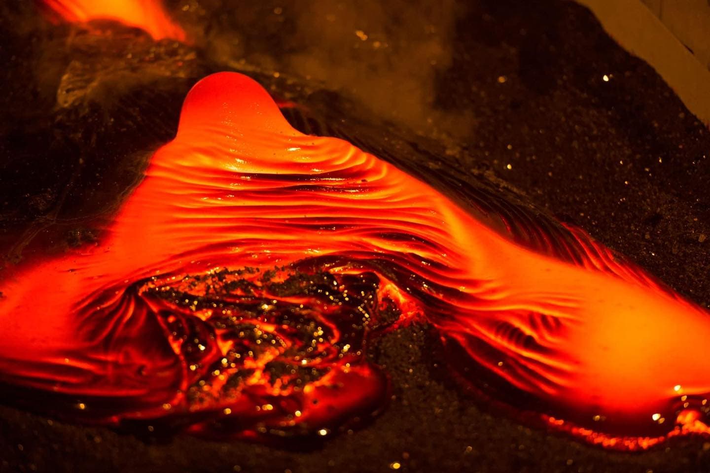 Whale Watching & Lava Show Reykjavik: Nature's Breathtaking Spectacle - photo 7
