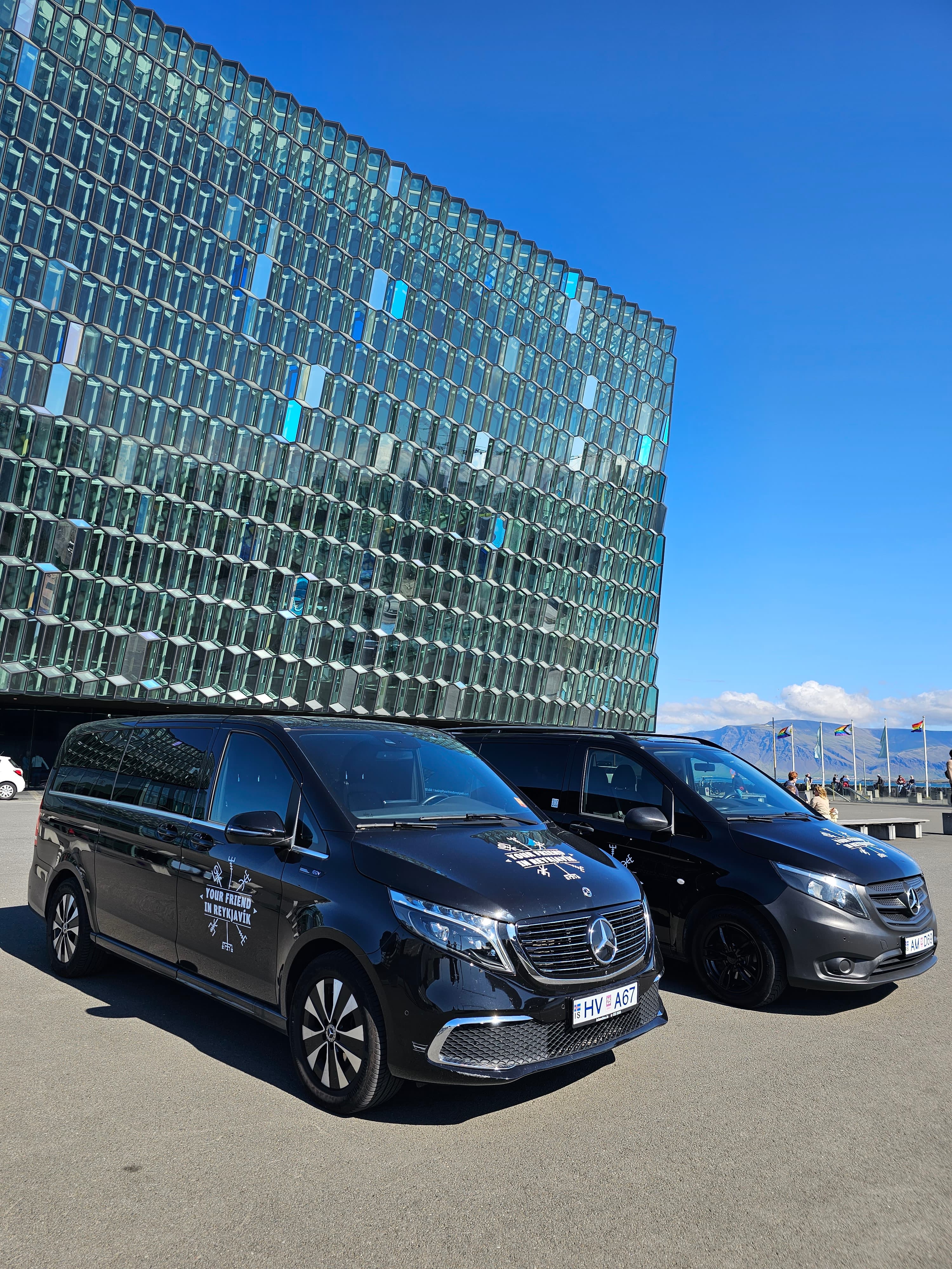Private 7-hour Airport Transfer & Tour - photo 5