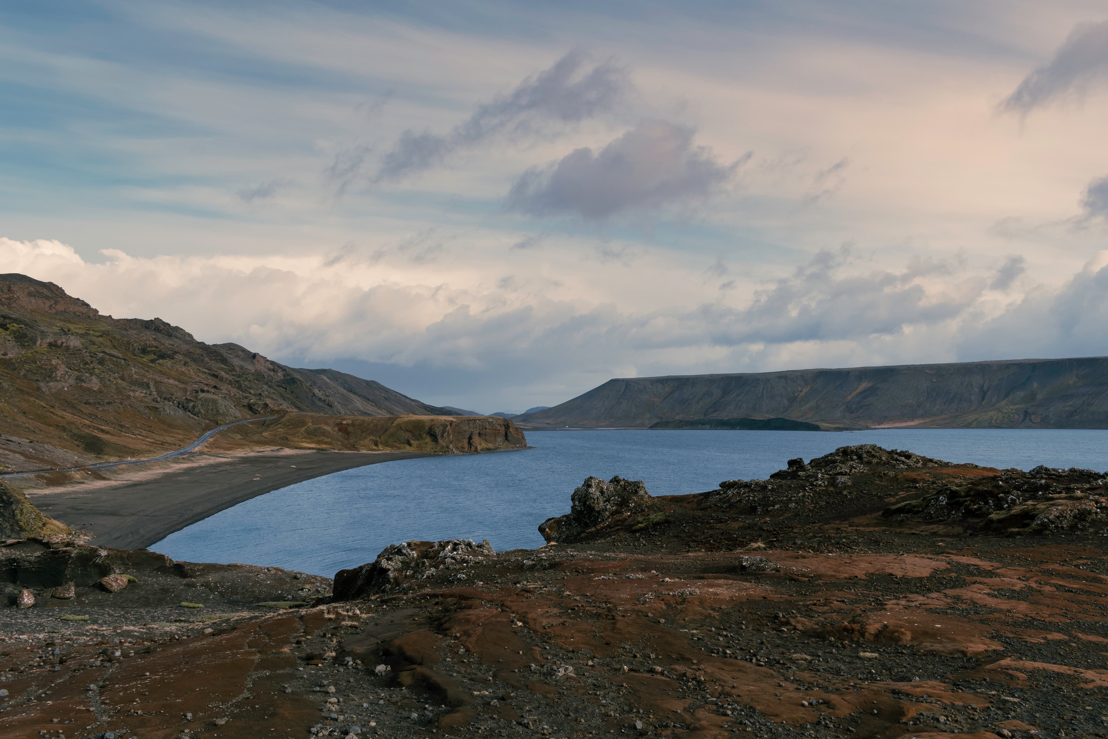 Private Minivan tour: Colours of Reykjanes - photo 5