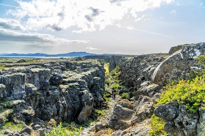 Private Golden Circle & South Coast in One Day from Reykjavík - photo 21