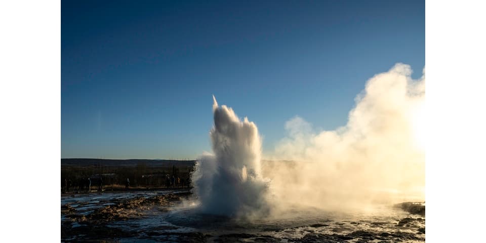 Small group Tour: Golden Circle Premium and Lava Tunnel - photo 17