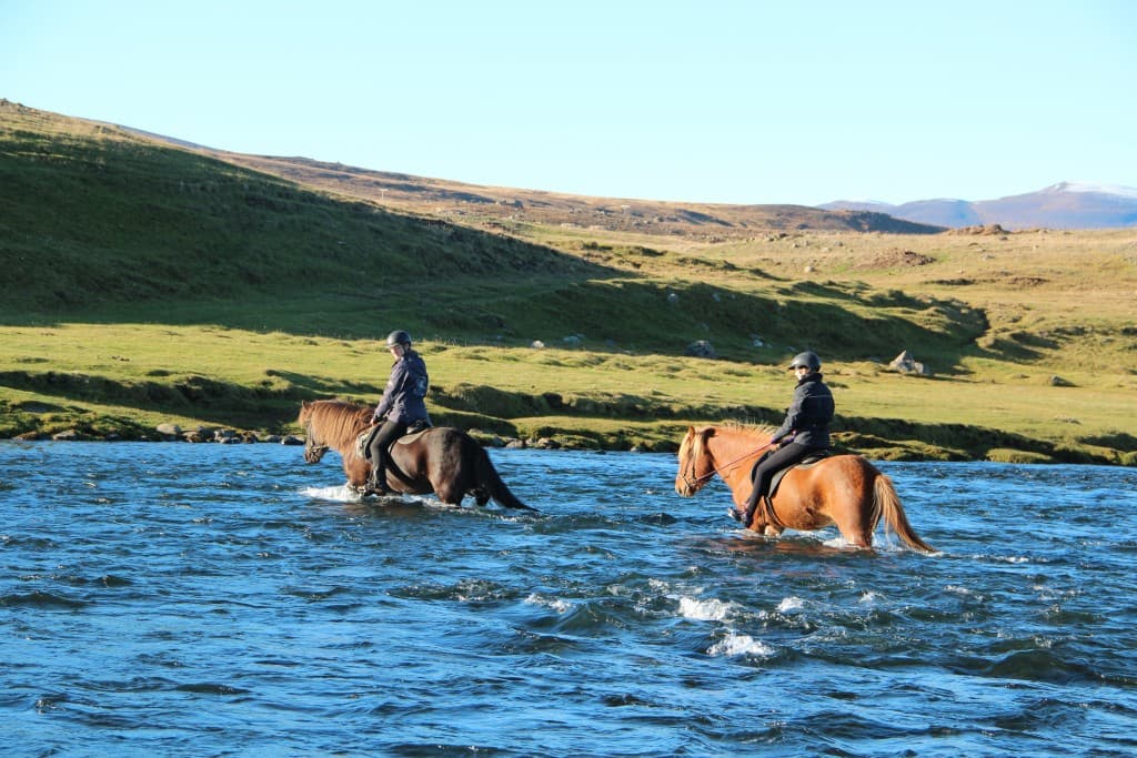 River Delta - photo 3