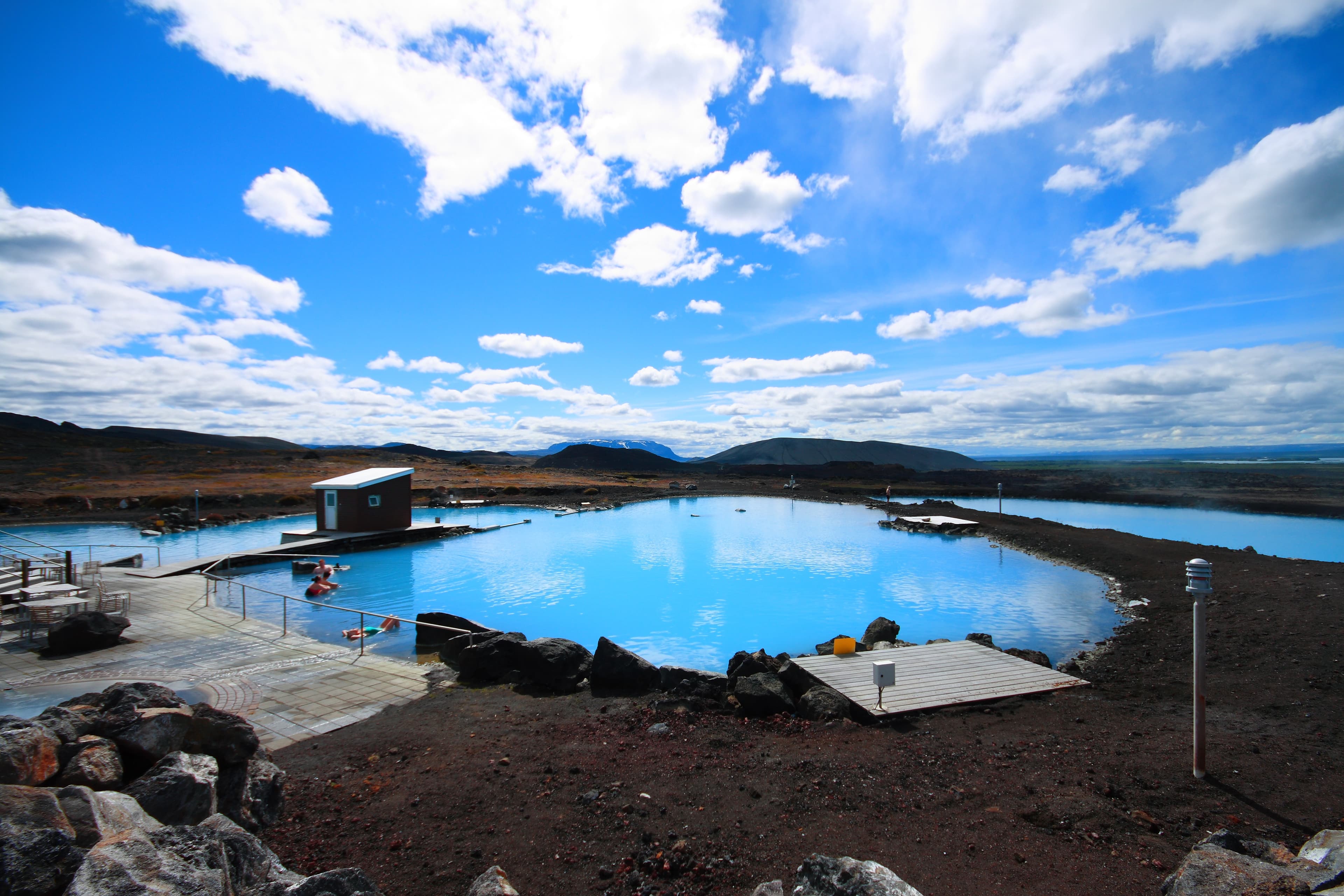 Lake Mývatn & Geothermal Springs - photo 12