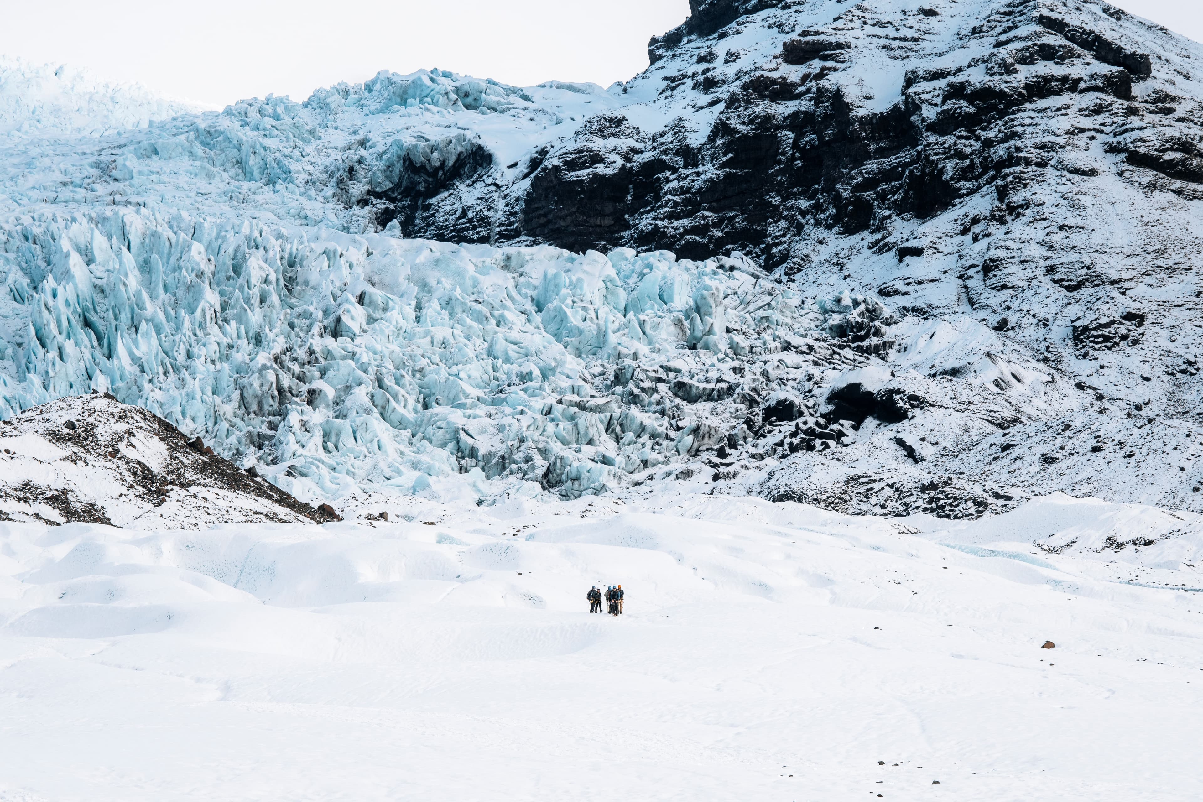 Glacier Xtreme - photo 4