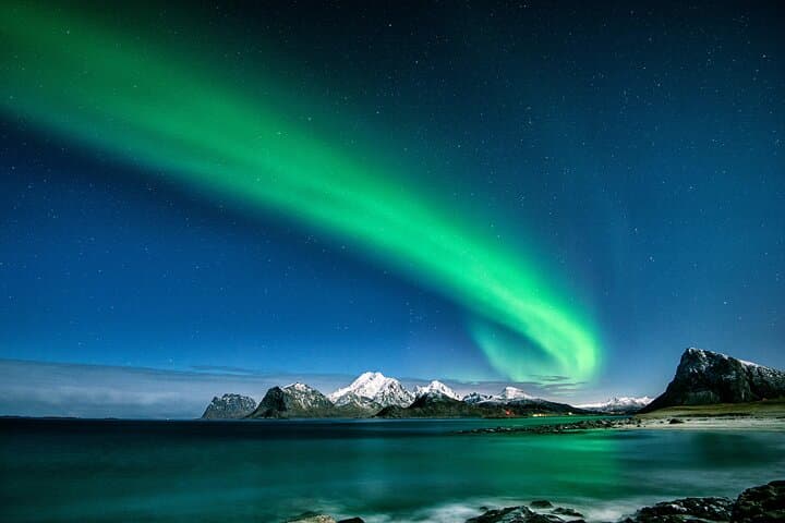 Northern Lights for Families – A Private, Cozy Adventure for Kids - photo 5