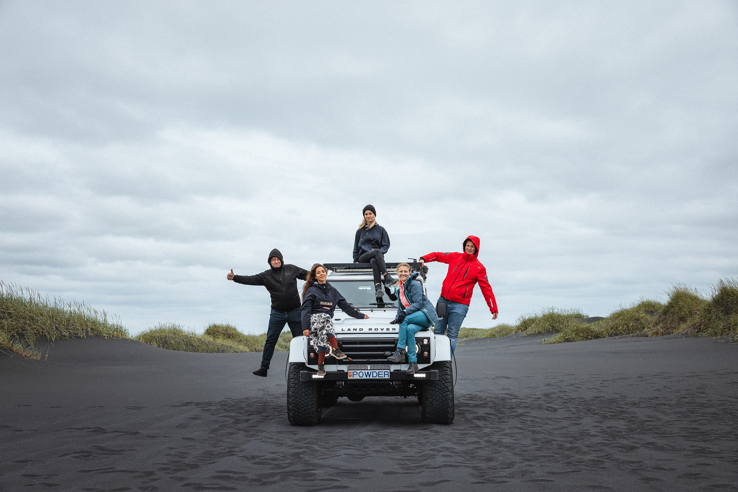 Thórsmörk – Valley of Thór | Private Tour | Photo Package Included - photo 11