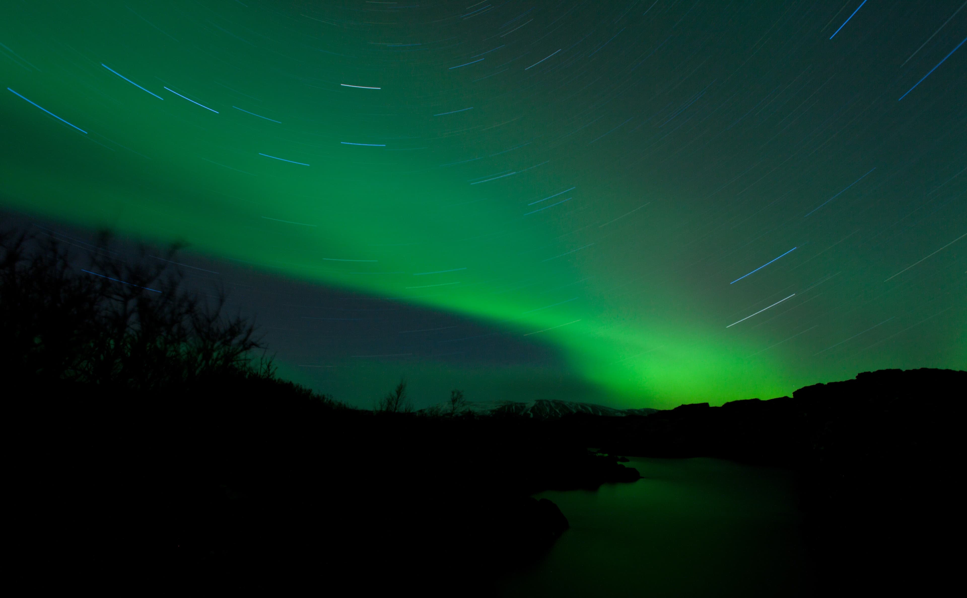 Golden Circle, Secret Lagoon & Northern Lights - photo 14