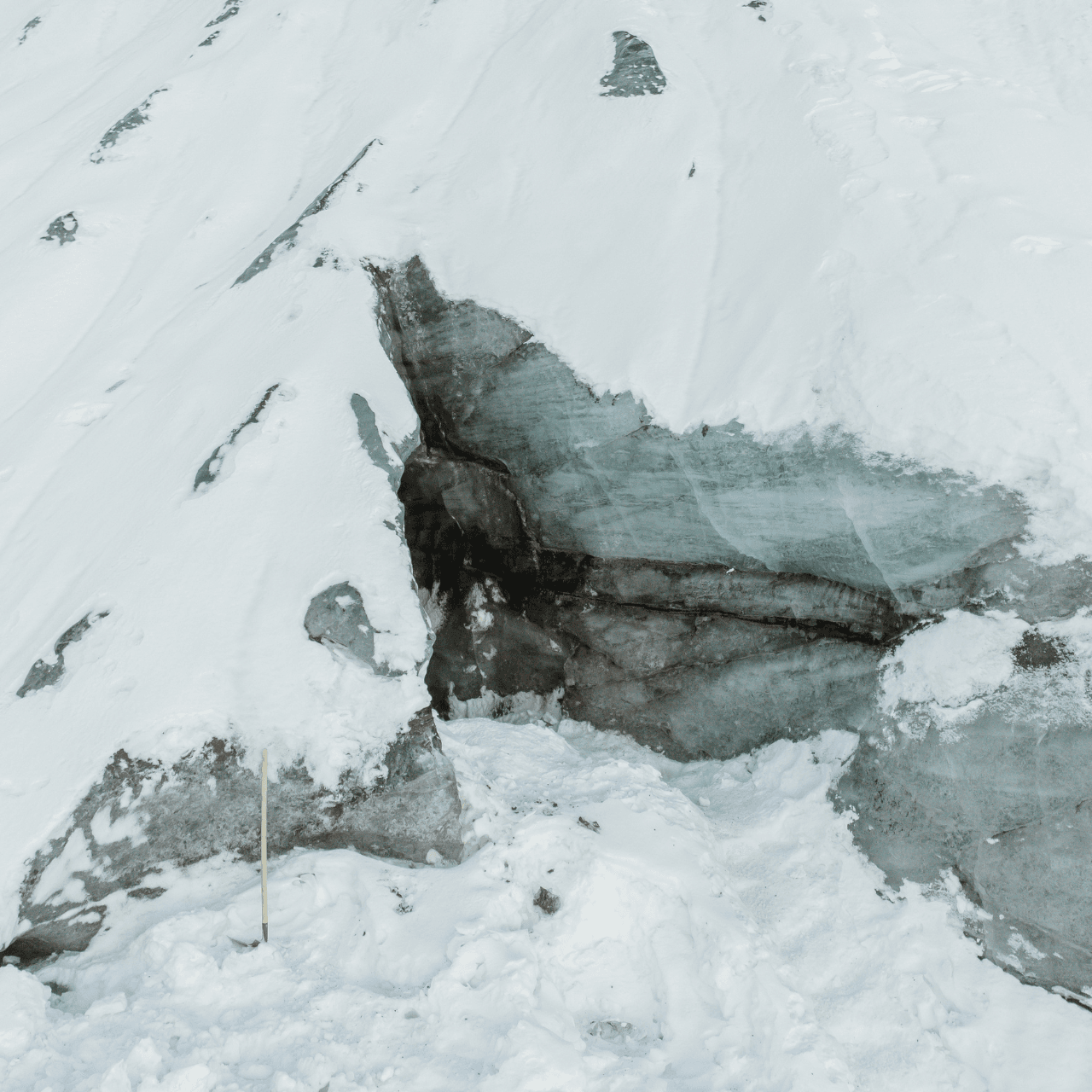Private Vik to Katla Ice Cave Adventure - photo 9