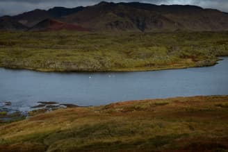 Private SuperJeep Tour: Snæfellsnes wonders - photo 13