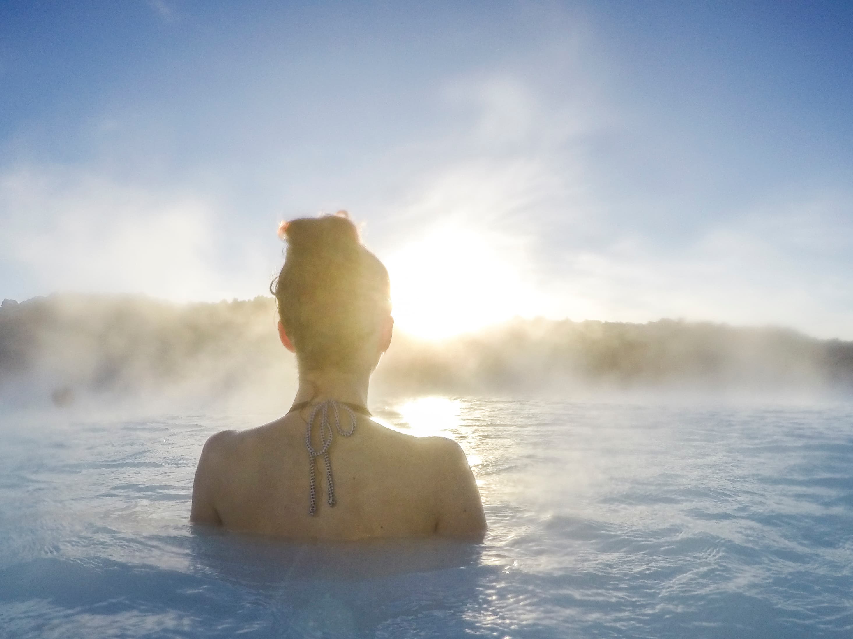 Golden Circle Small Group Tour and Blue Lagoon Transfers - photo 3