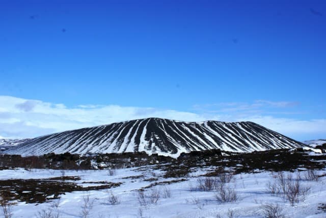 Myvatn Mystery & Magic - Game of Thrones - photo 8