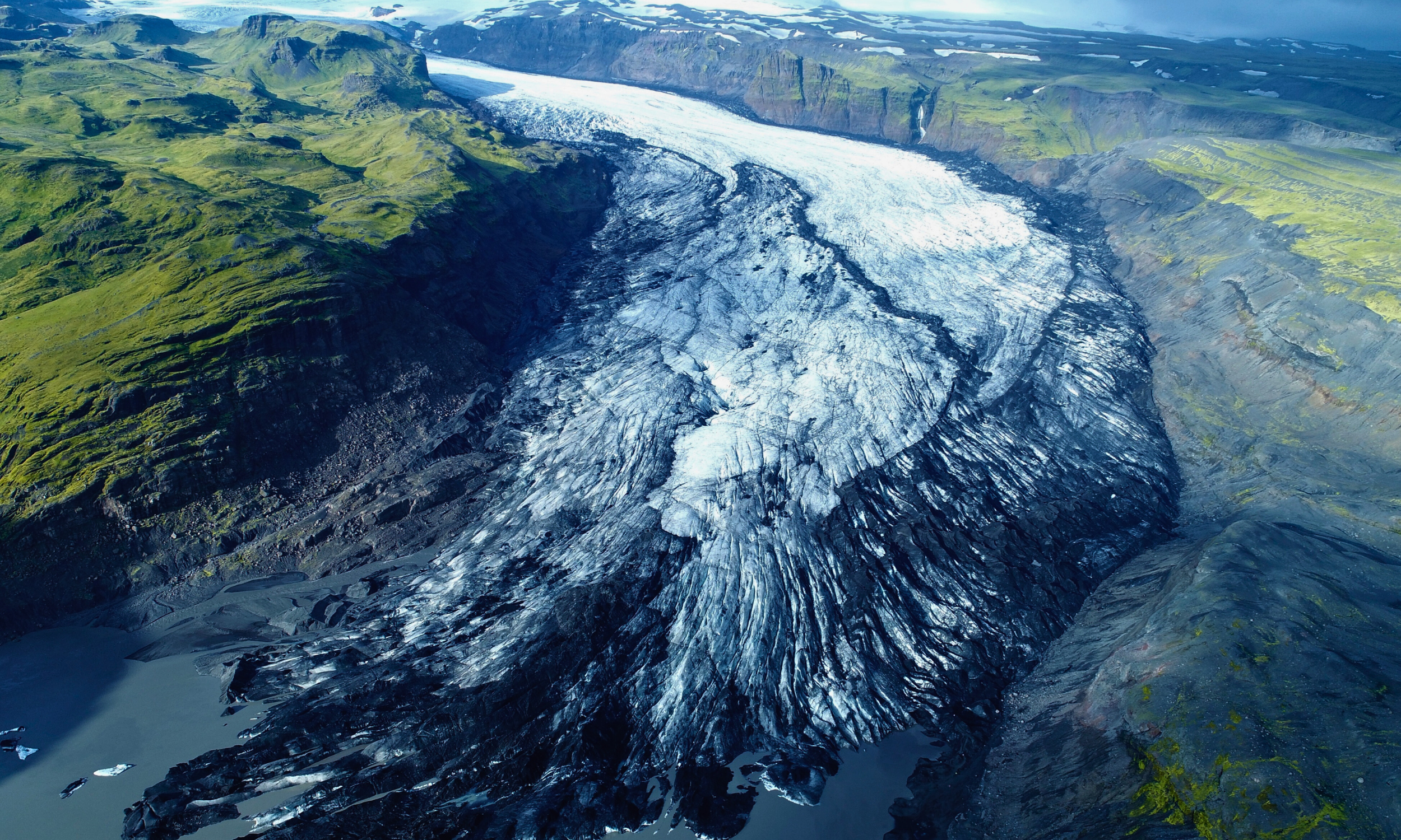 Private South Coast Tour from Reykjavik with Vik & Black Sand Beach - photo 2