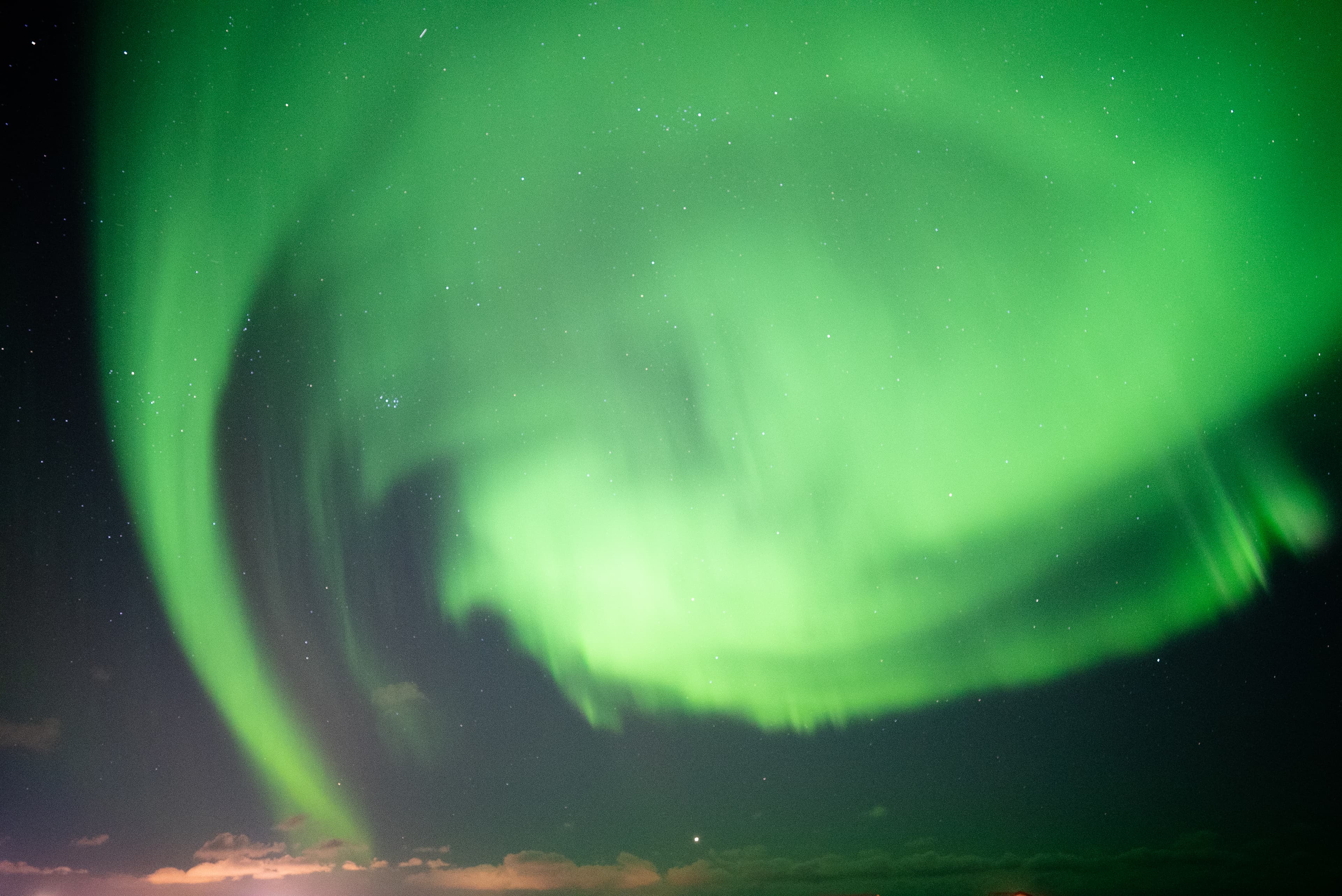 South Coast & Northern Lights Small Group Tour from Reykjavík - photo 30