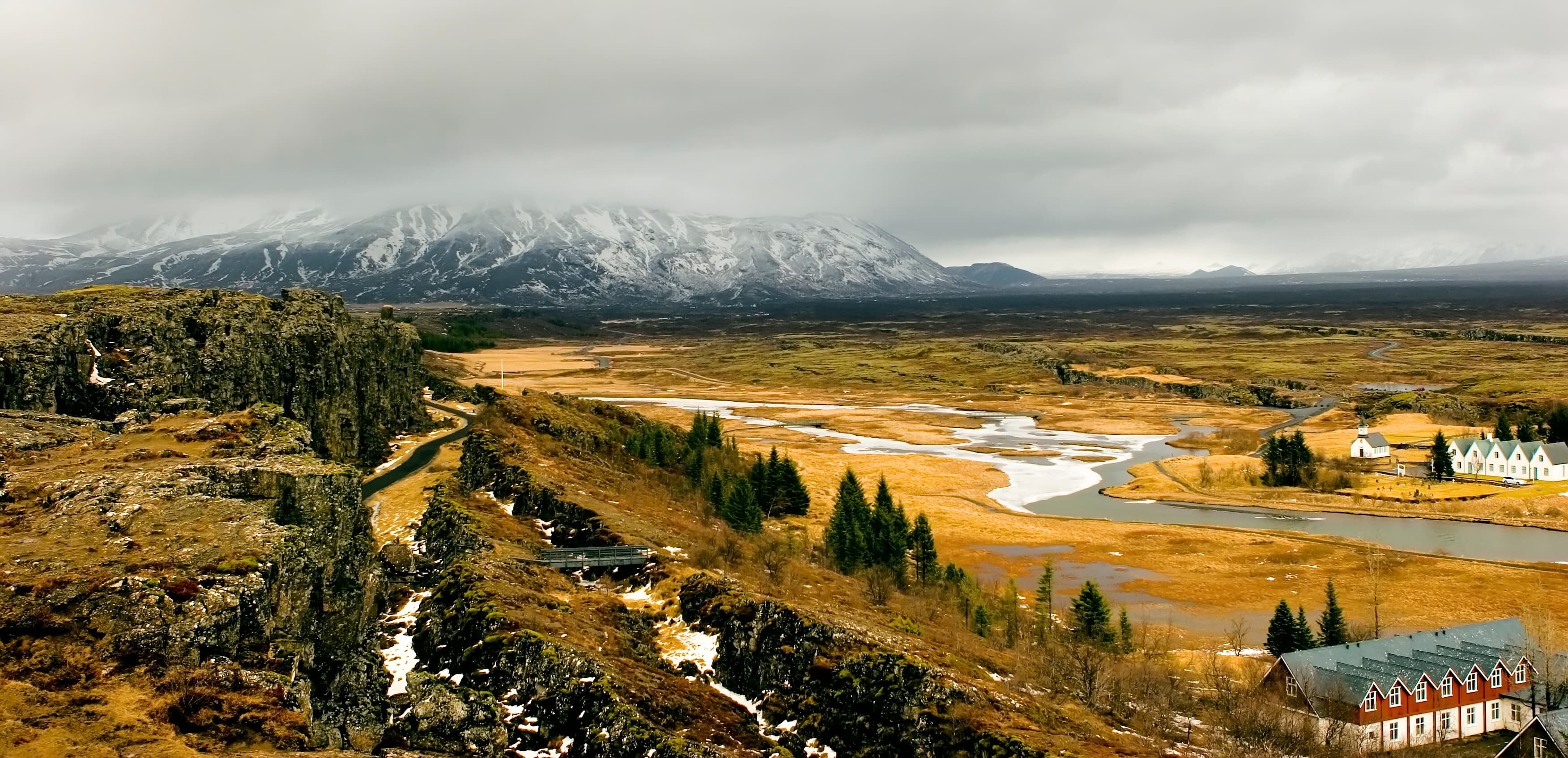 Golden Circle & Secret Lagoon - photo 16