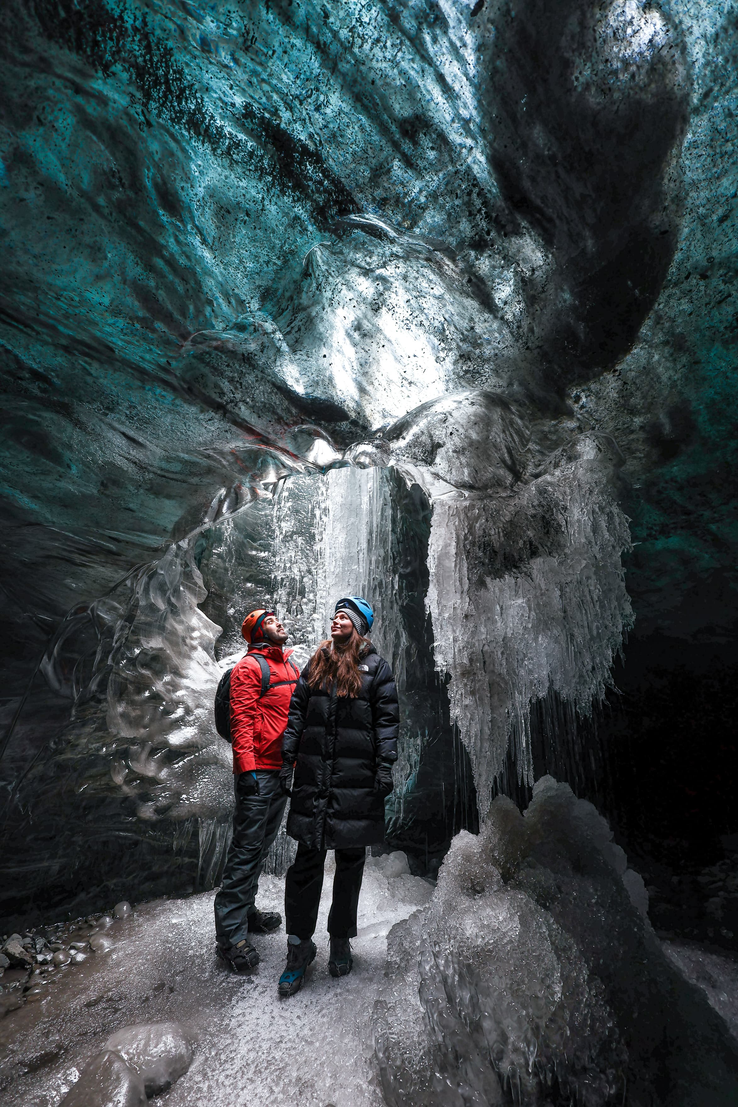 Antonio's  Ice Cave  - photo 4