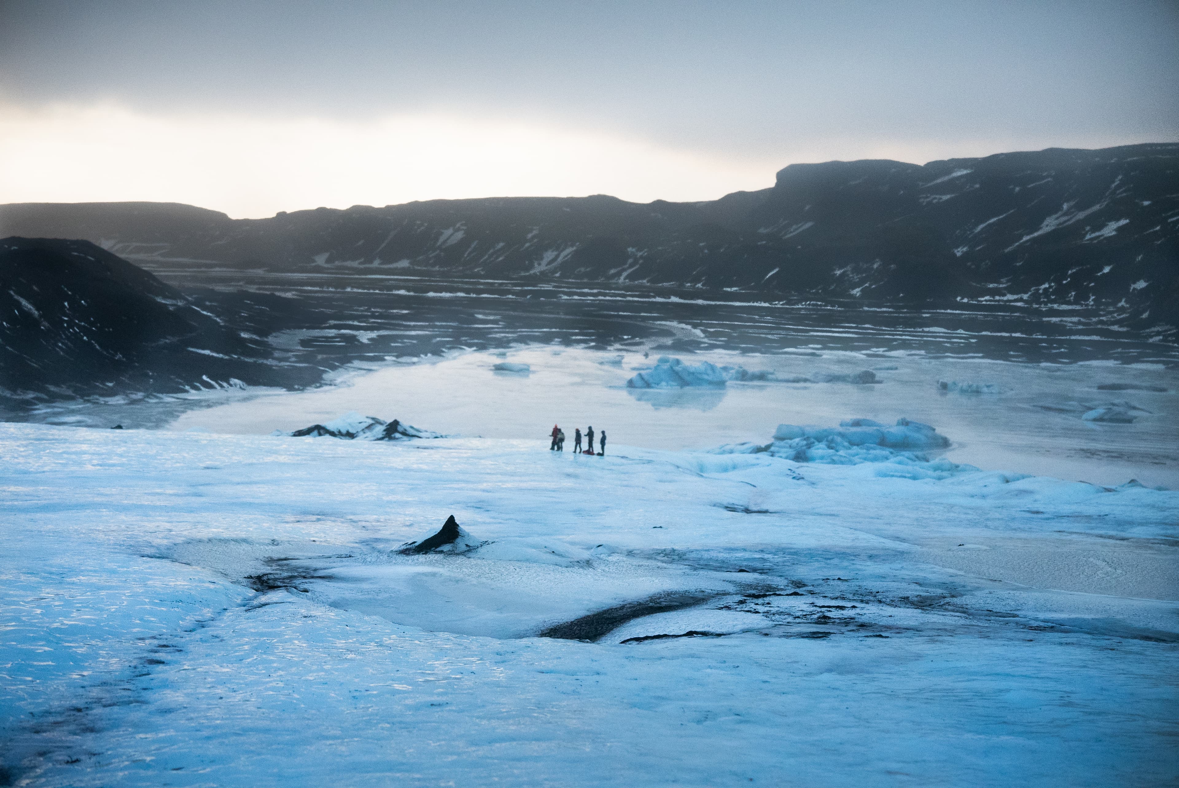 South Coast & Northern Lights Small Group Tour from Reykjavík - photo 17