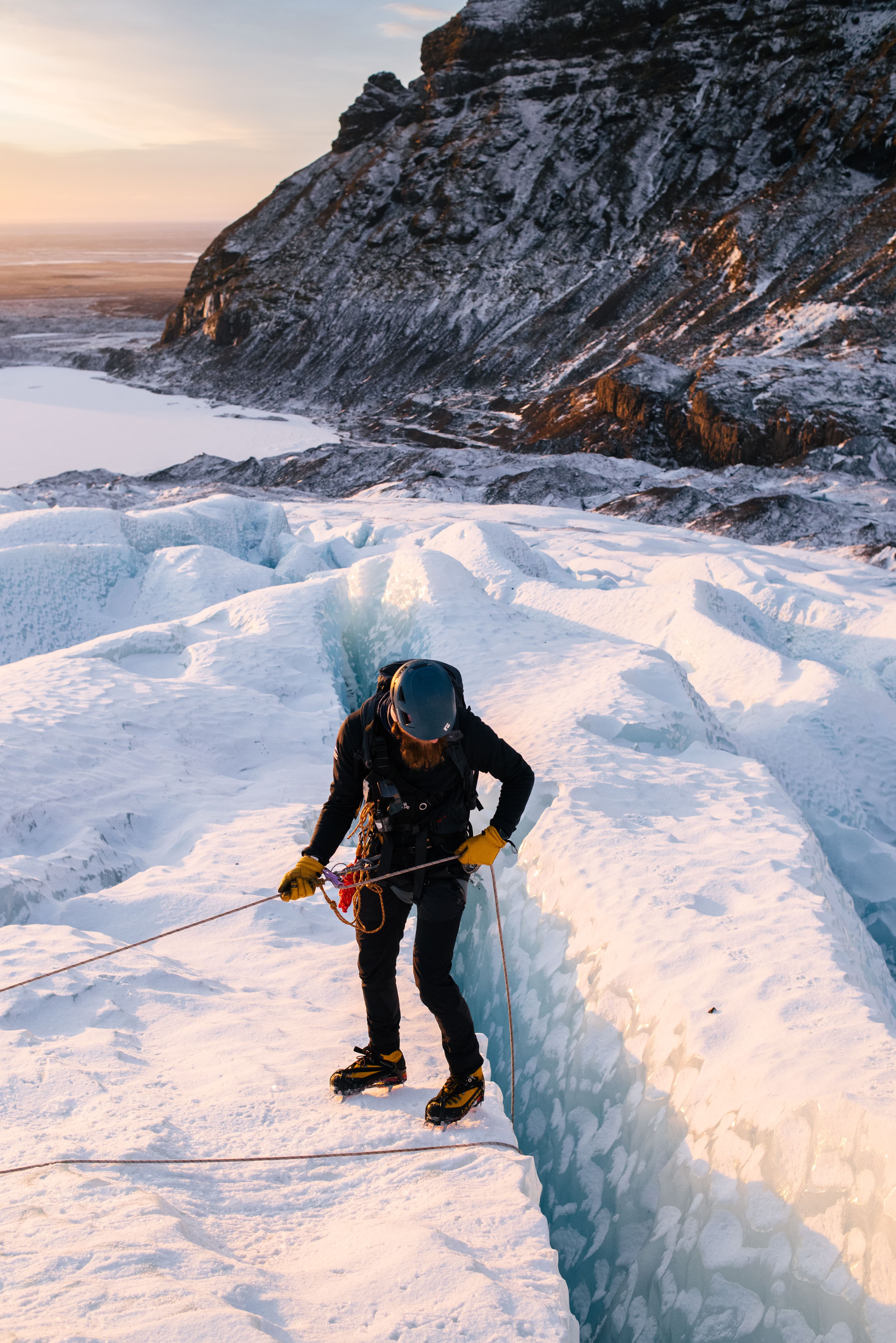 Glacier Xtreme - photo 10