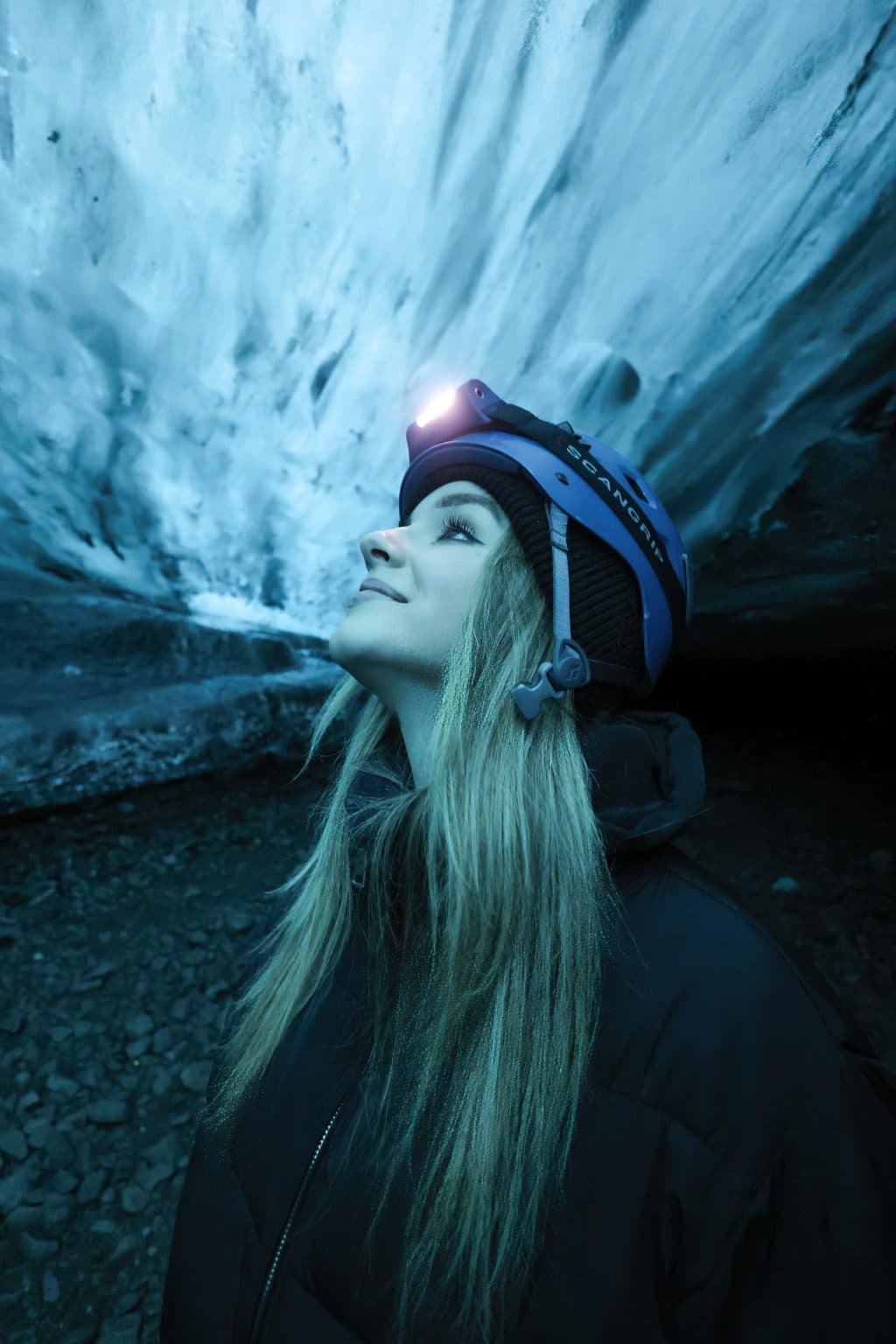 Private Early Bird Ice Cave - photo 18