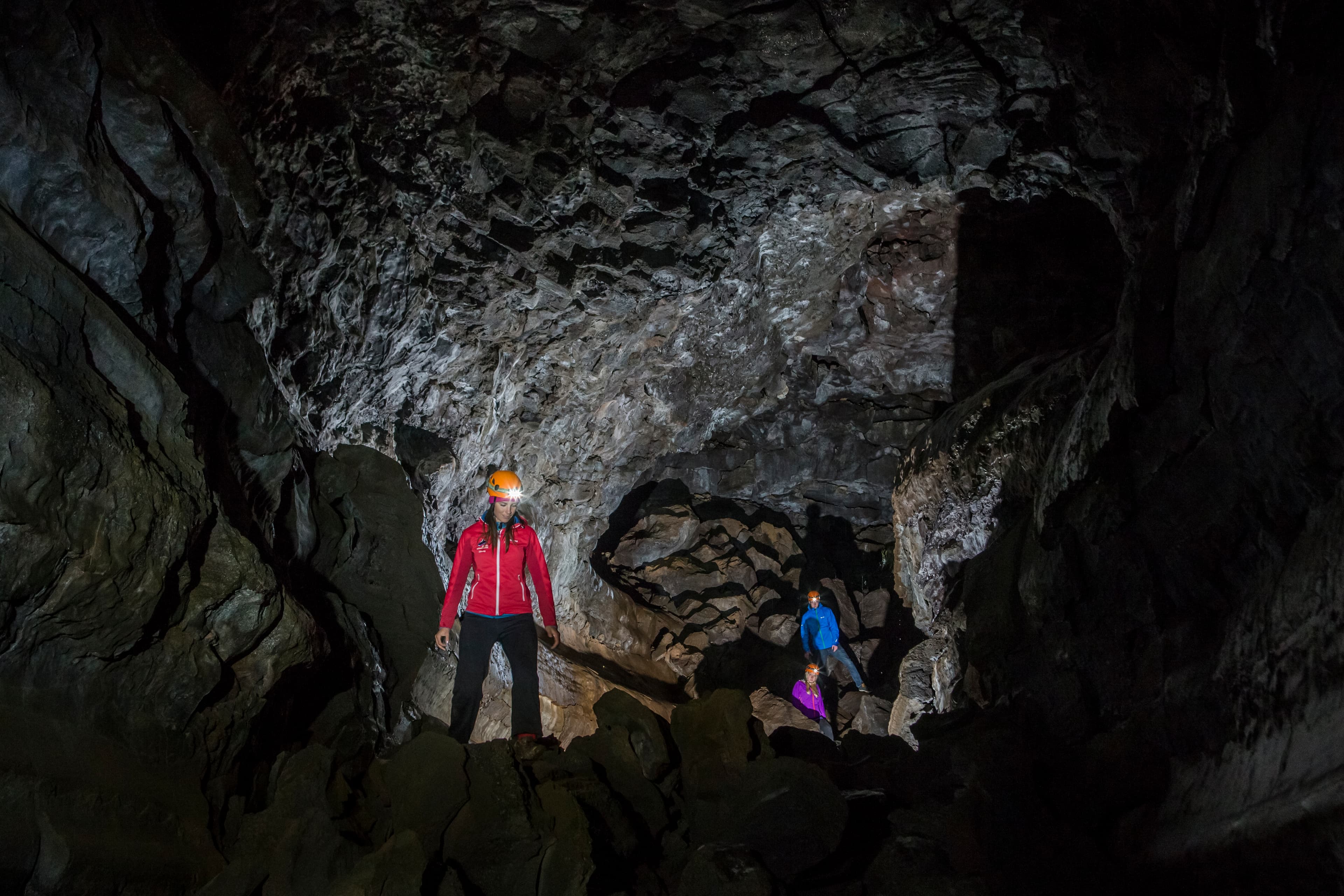 Whale Watching & Caving - photo 4