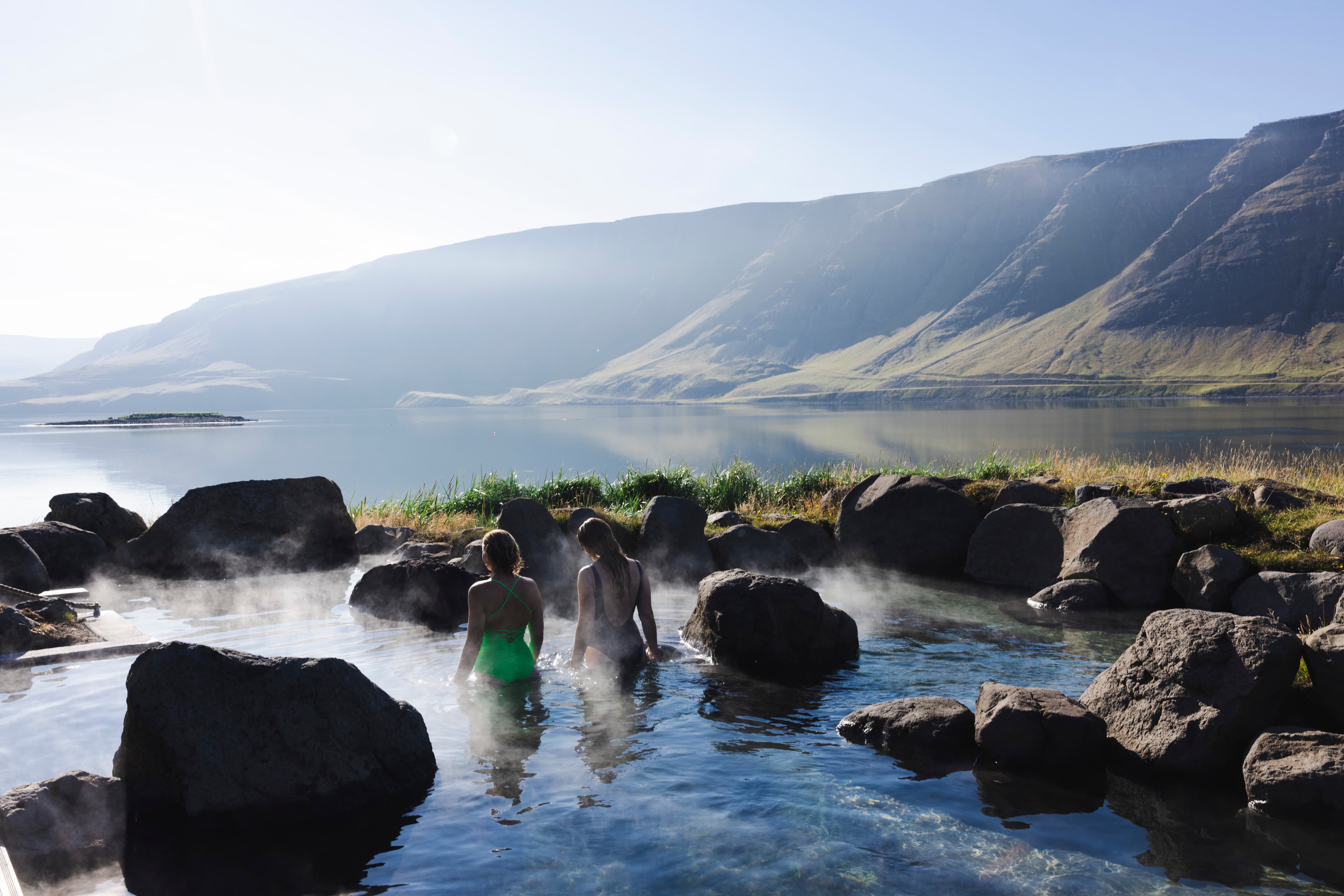 Hvammsvík Hot Spring with bus transfer from and to Reykjavík - photo 13