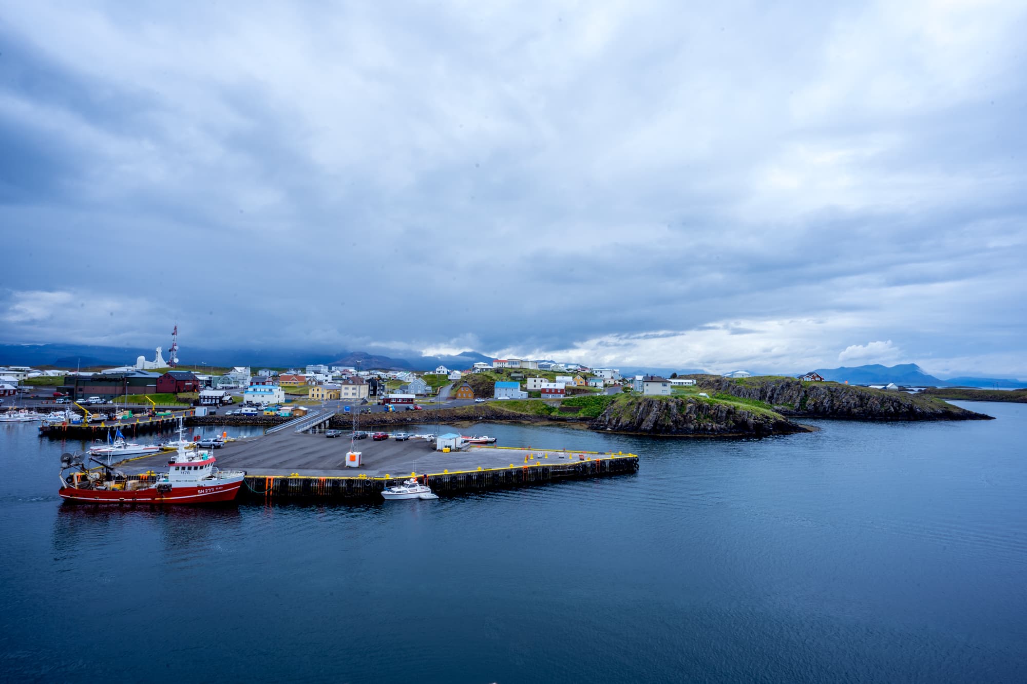 Private Snæfellsnes Peninsula Explorer - photo 3