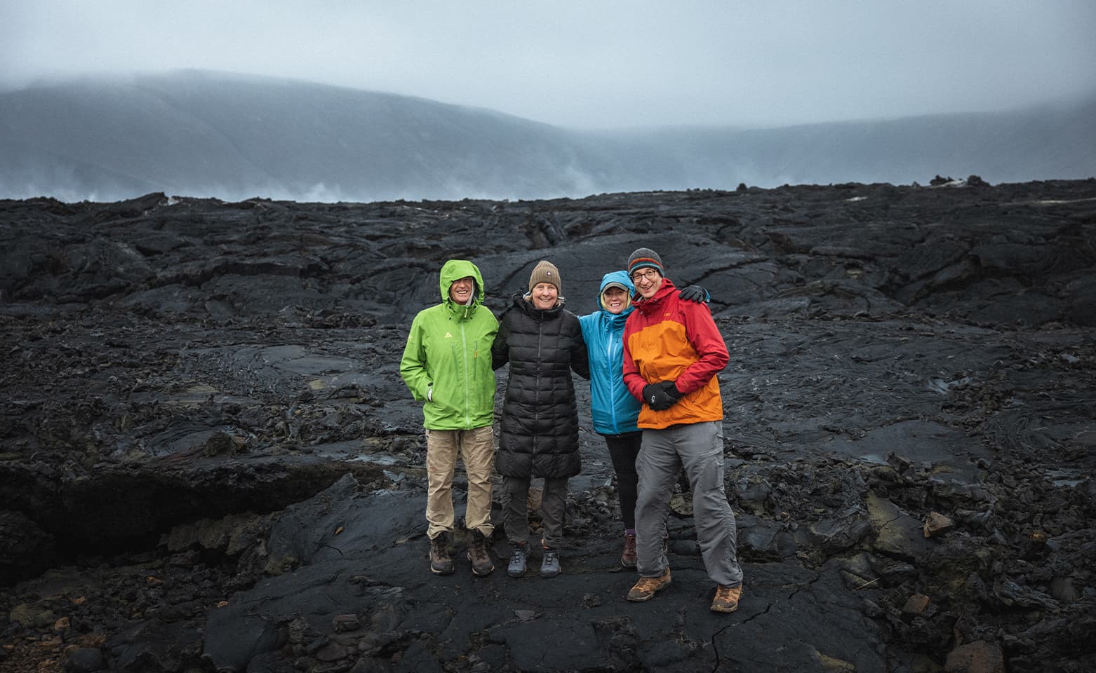 Reykjanes Peninsula | Private Tour | Photo Package Included