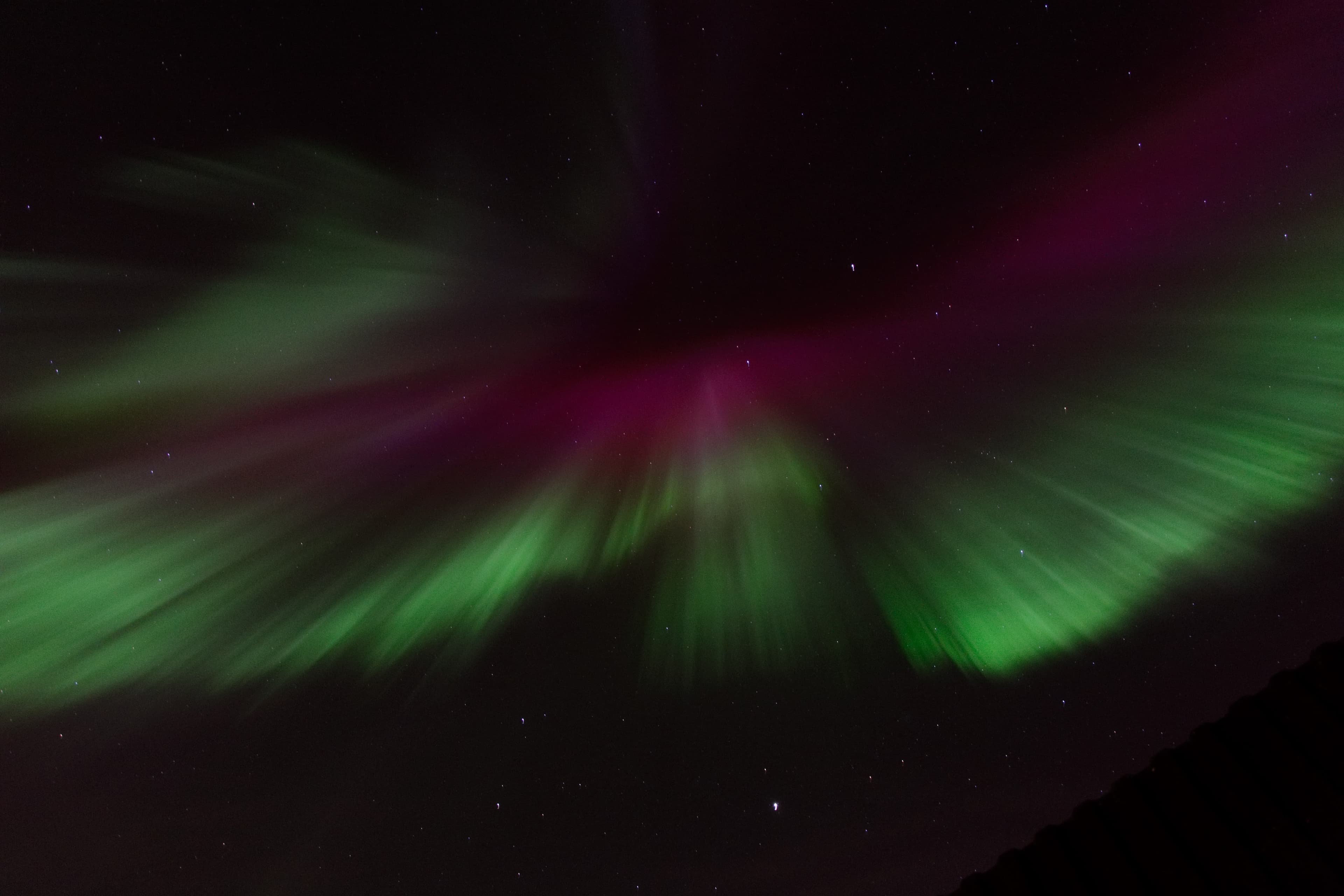 Northern Lights Yacht Cruise - photo 12