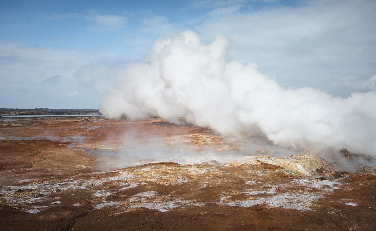 Reykjanes Peninsula | Private Tour | Photo Package Included - photo 3