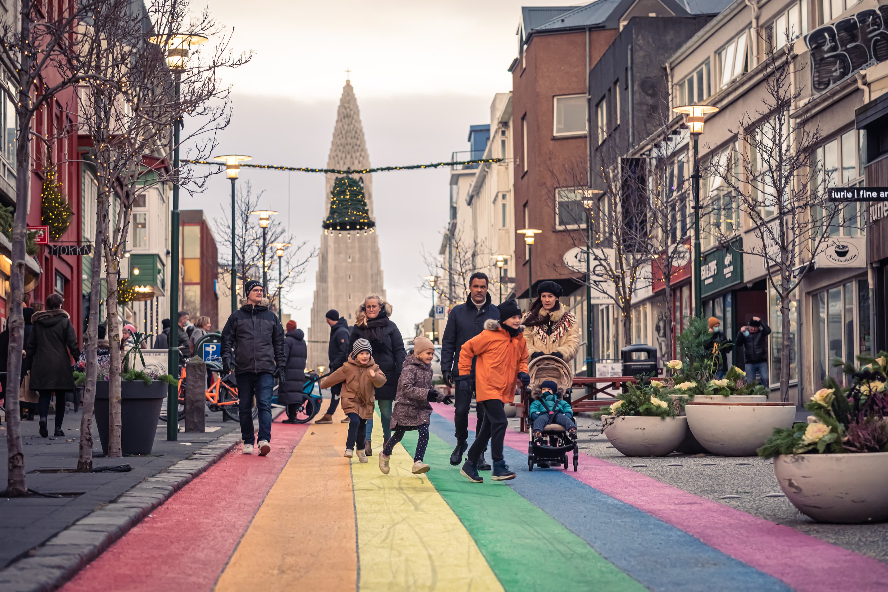 The Reykjavik Christmas Food Tour - photo 10