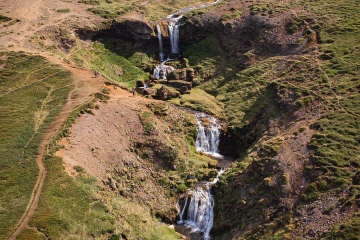 Snæfellsnes Peninsula in a small group tour with home-cooked meal included - photo 16