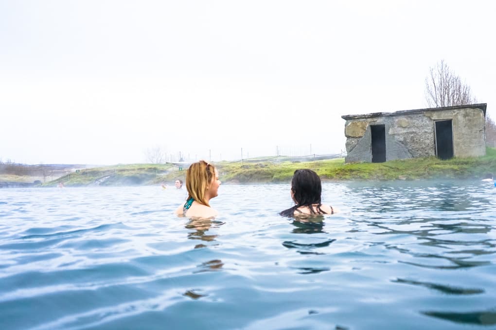 Golden Circle & Secret Lagoon - photo 4