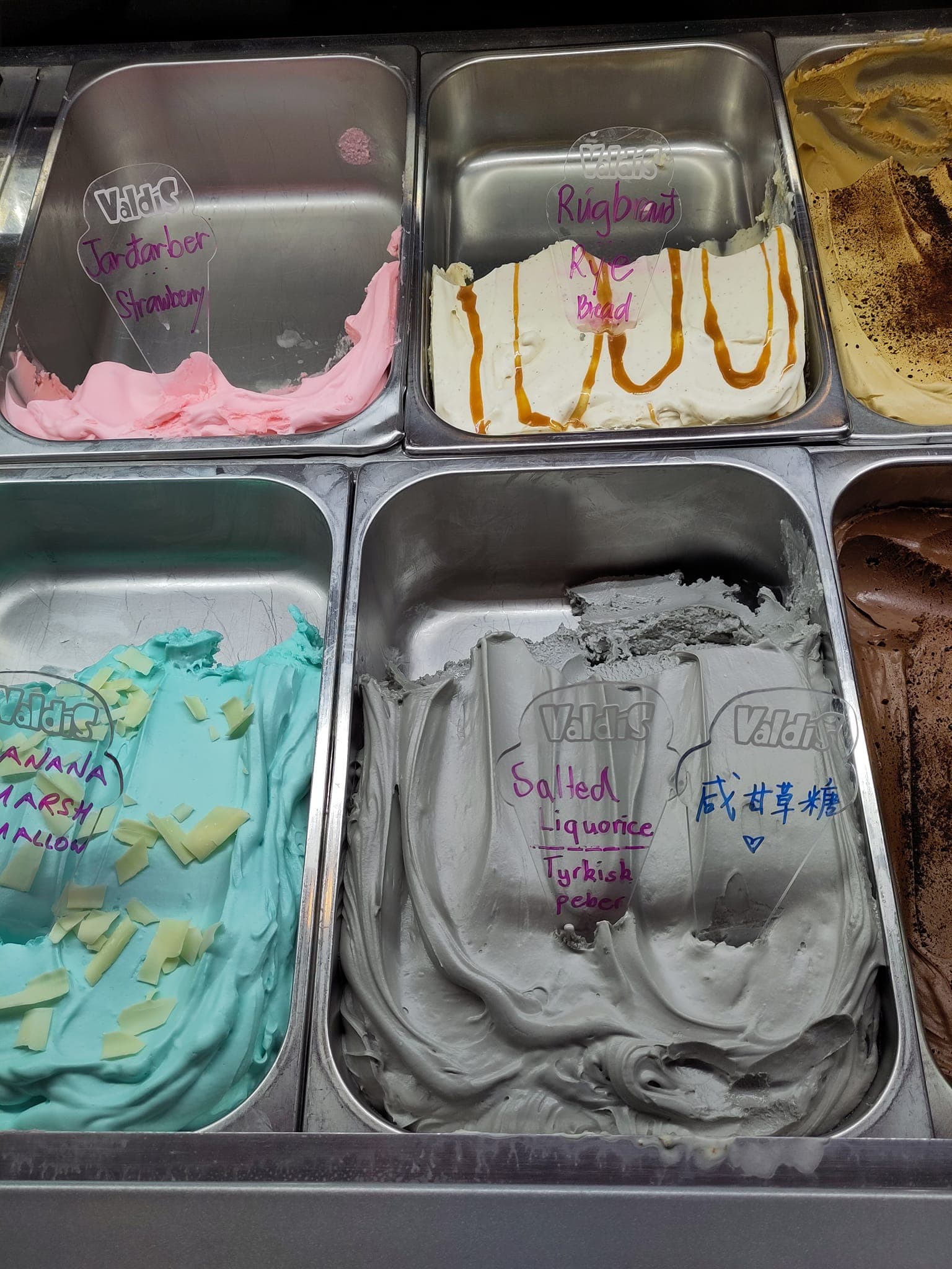 The Icelandic Sweet Tooth Tour - photo 8