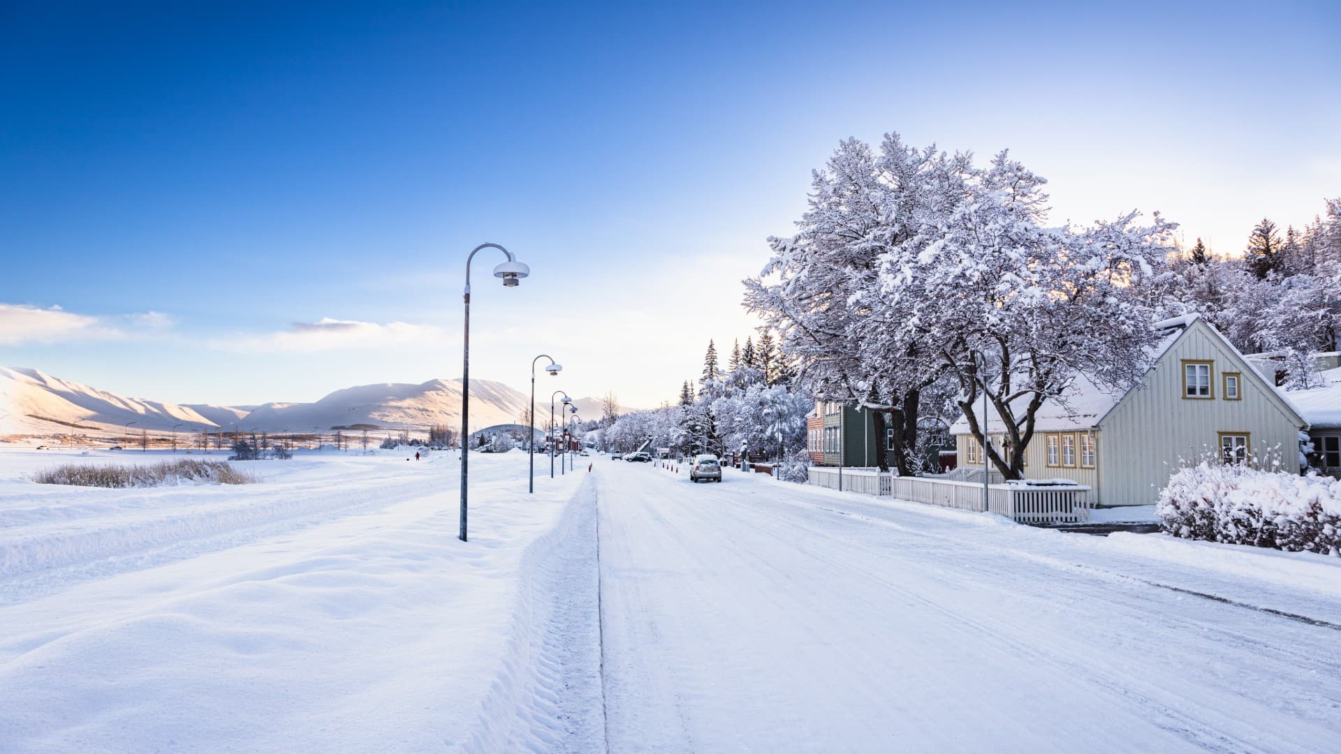 Akureyri Private Walking Tour - photo 11