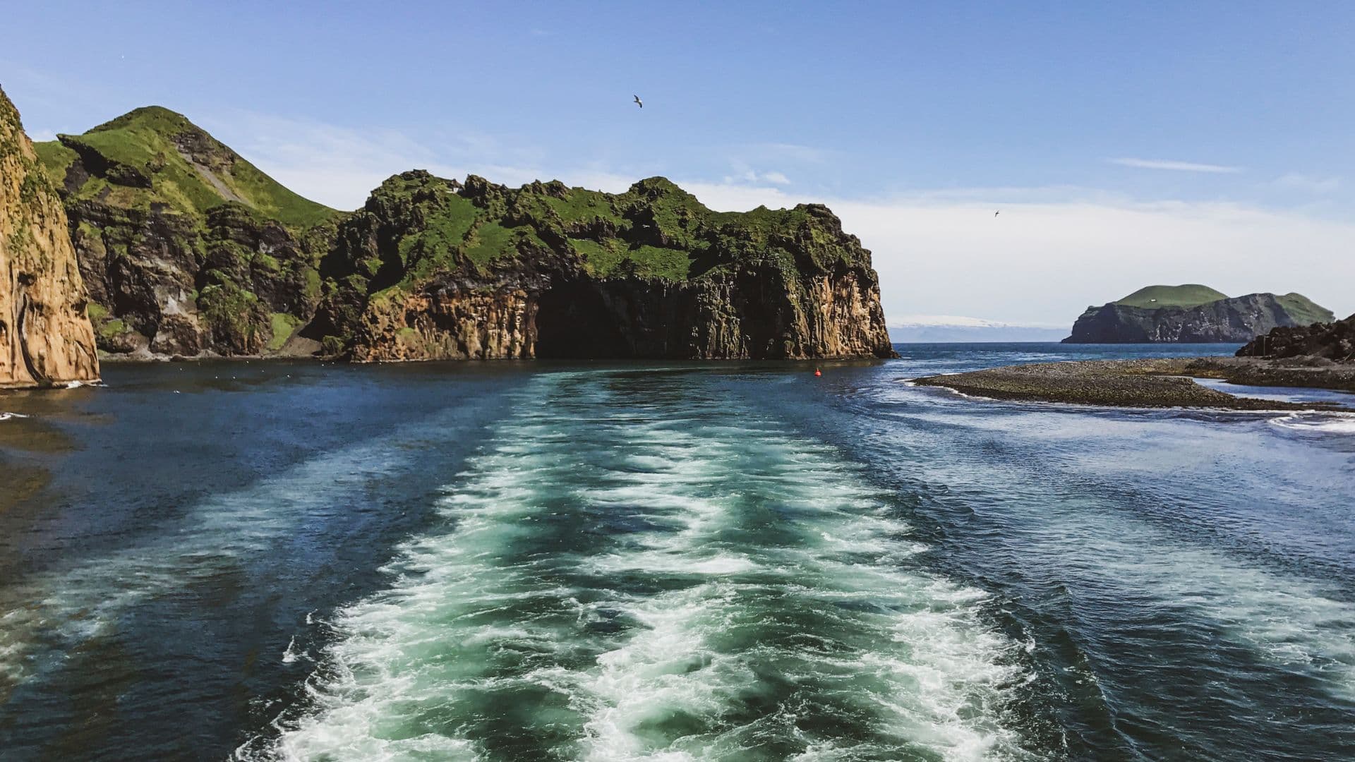 Private Westman Islands Day Tour - photo 9