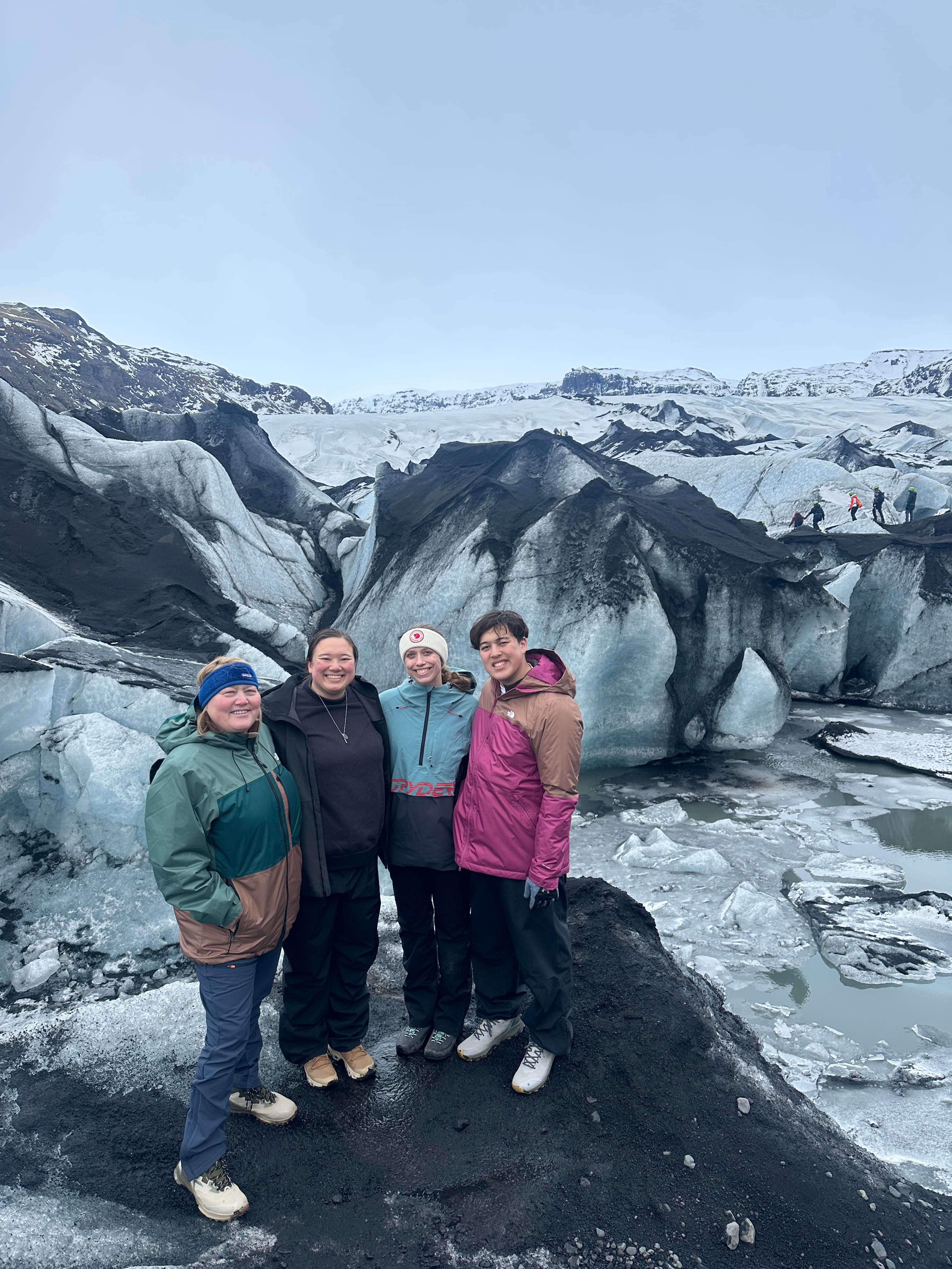 Private South Coast Tour and Viking Story Night with Icelandic Tasting - photo 10
