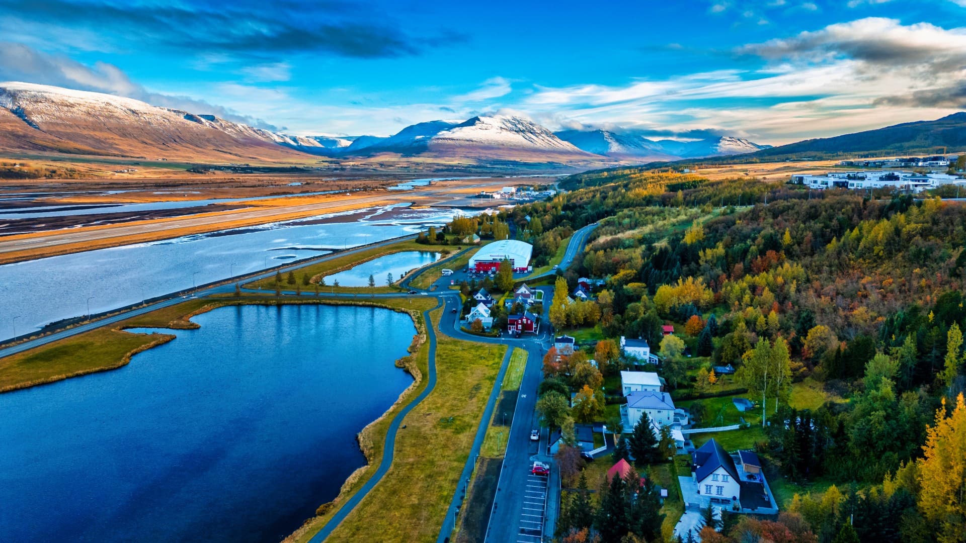 Akureyri Private Walking Tour - photo 8