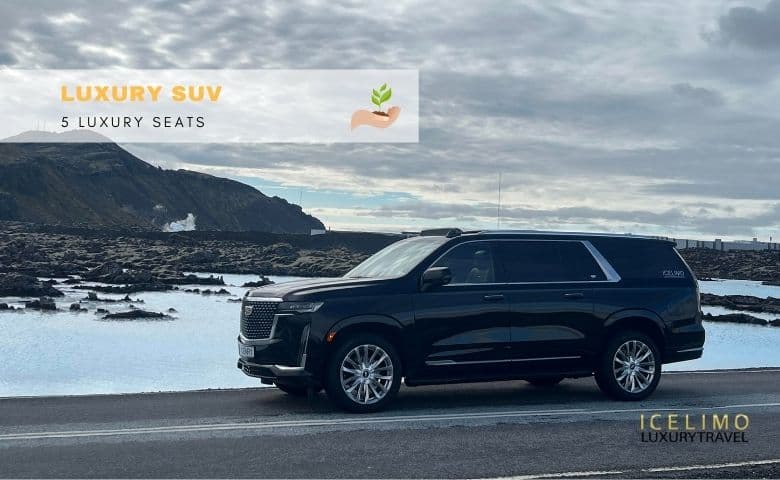 Private Luxury Northern Lights And Volcano Tour 4h 