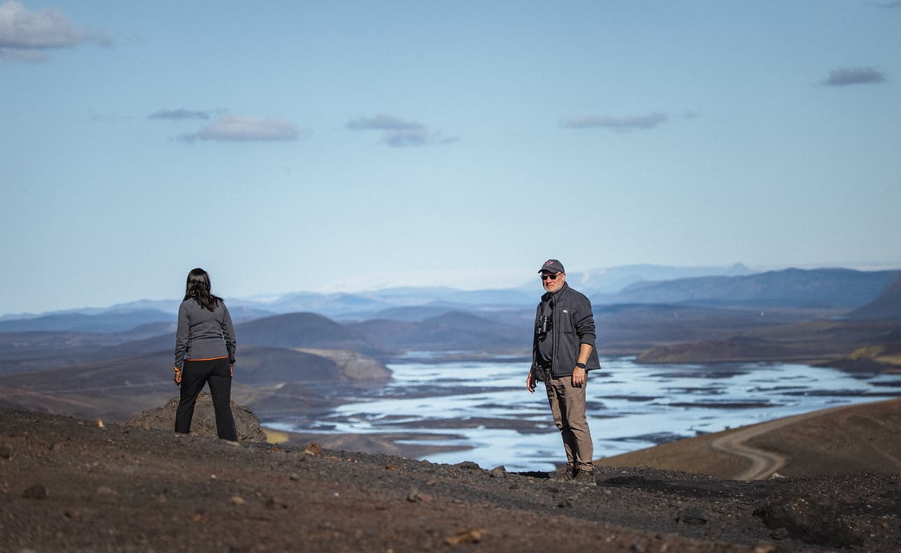 Secret Gems of Highlands & Landmannalaugar | Private Tour | Photo package included - photo 5