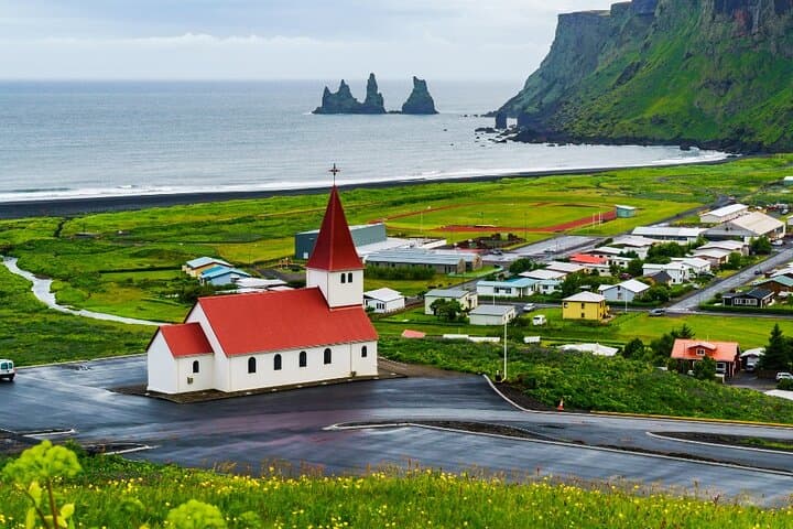 Premium South Coast Private Day Tour with 6 Main Attractions Iceland - photo 12
