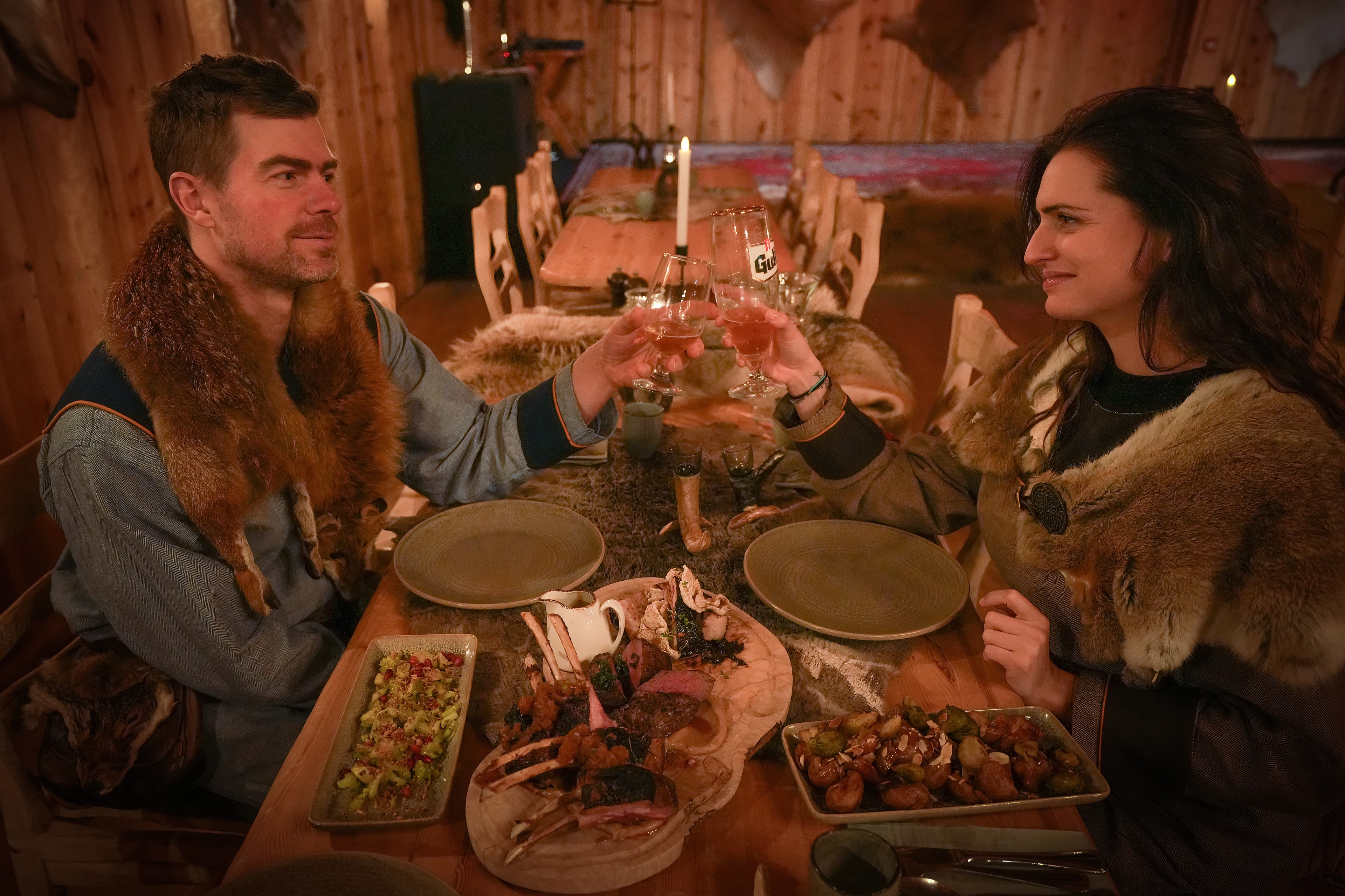 The Viking Circle  - photo 4
