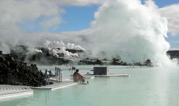 Reykjanes Peninsula & Blue Lagoon Private Day Tour - photo 2