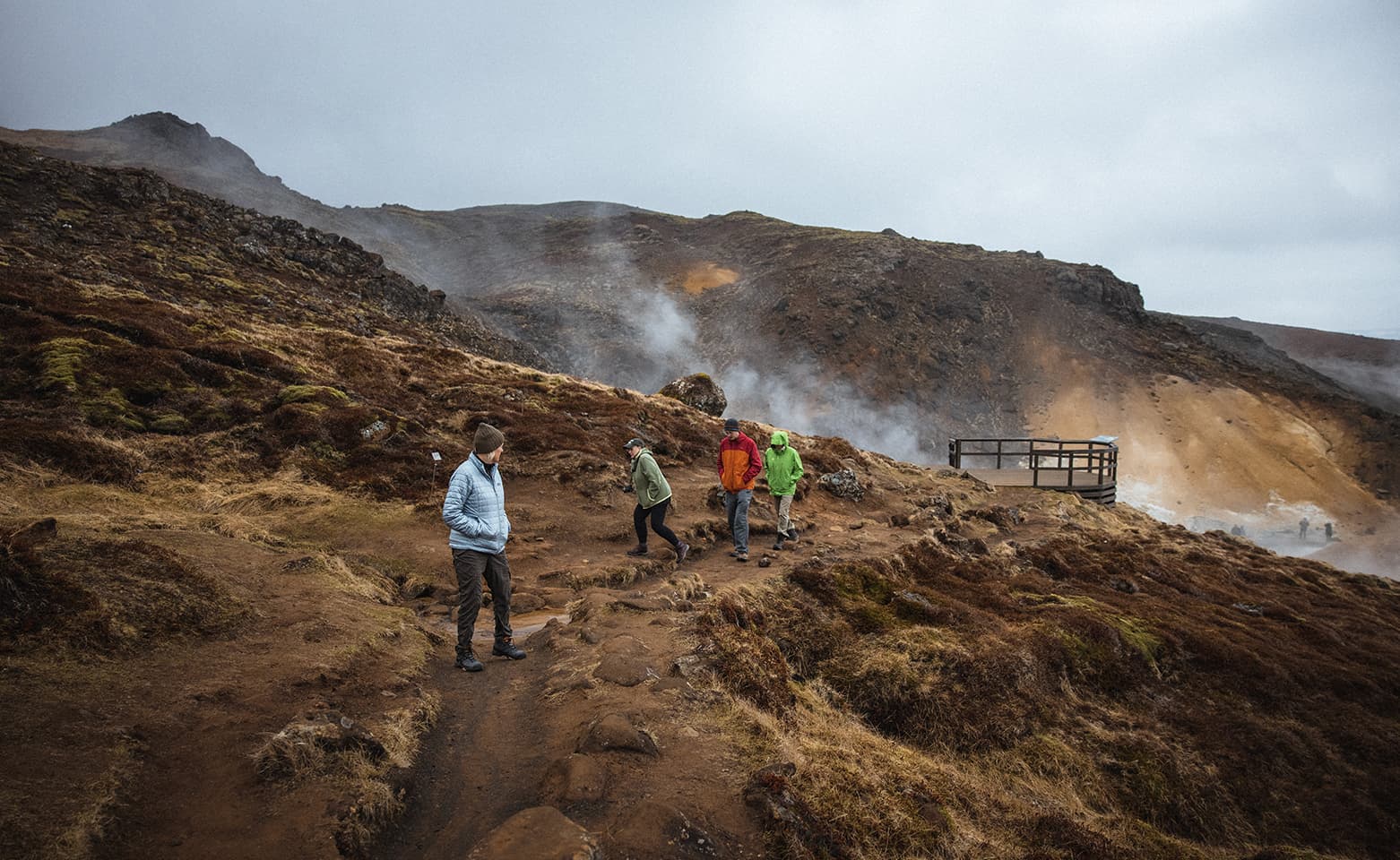 Reykjanes Peninsula | Private Tour | Photo Package Included - photo 9