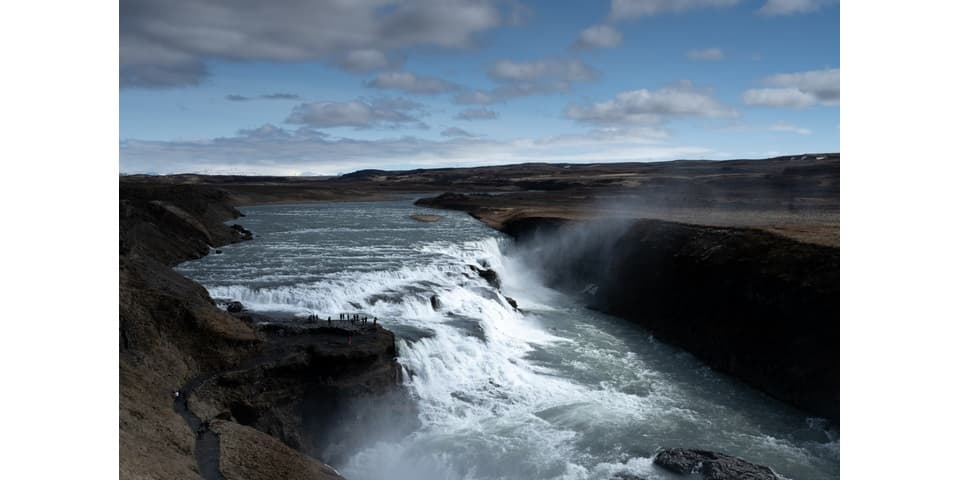 Small group Tour: Golden Circle Premium and Lava Tunnel - photo 5
