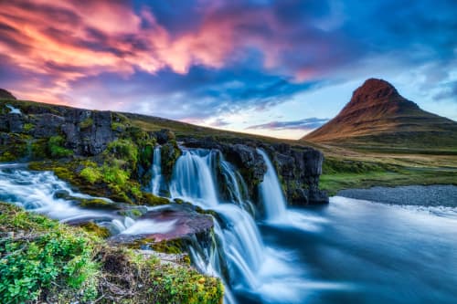 Private Bespoke Snæfellsnes Peninsula Tour