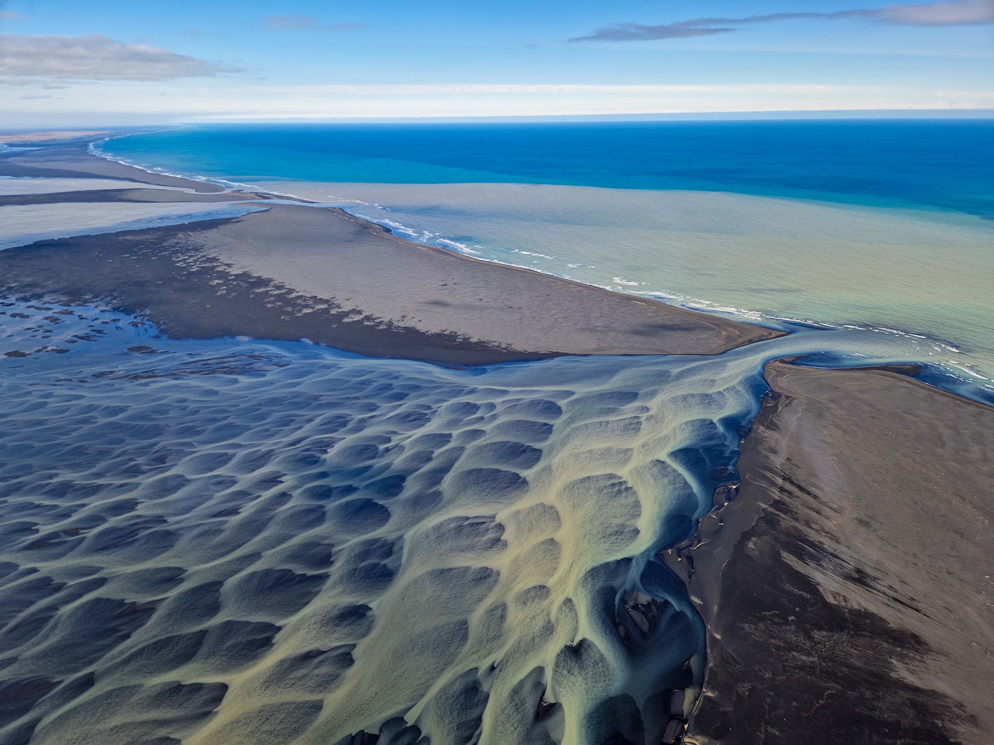 Glacier Lagoon & Diamond Beach — PRIVATE TOUR - photo 17