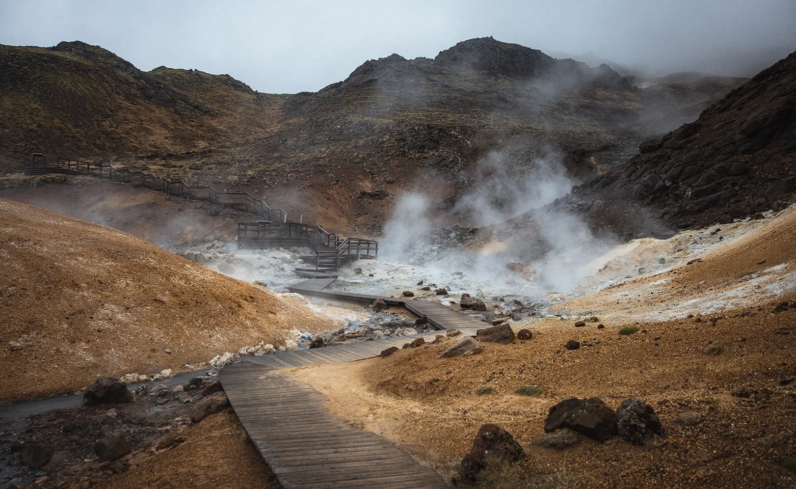 Reykjanes Peninsula | Private Tour | Photo Package Included - photo 23