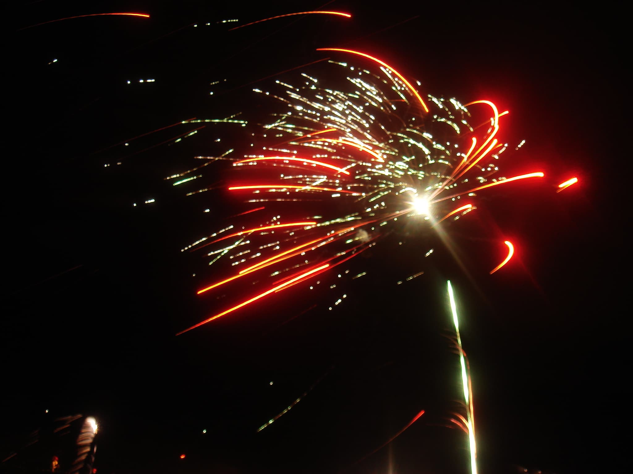 Reykjavík New Year's Eve Celebration at Sea - photo 4