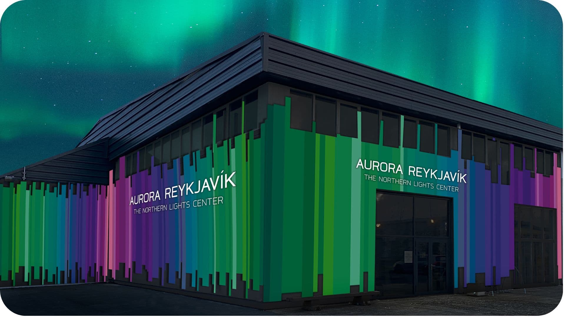 Aurora Reykjavík, The Northern Lights Center of Iceland  - Museum Visit - photo 7